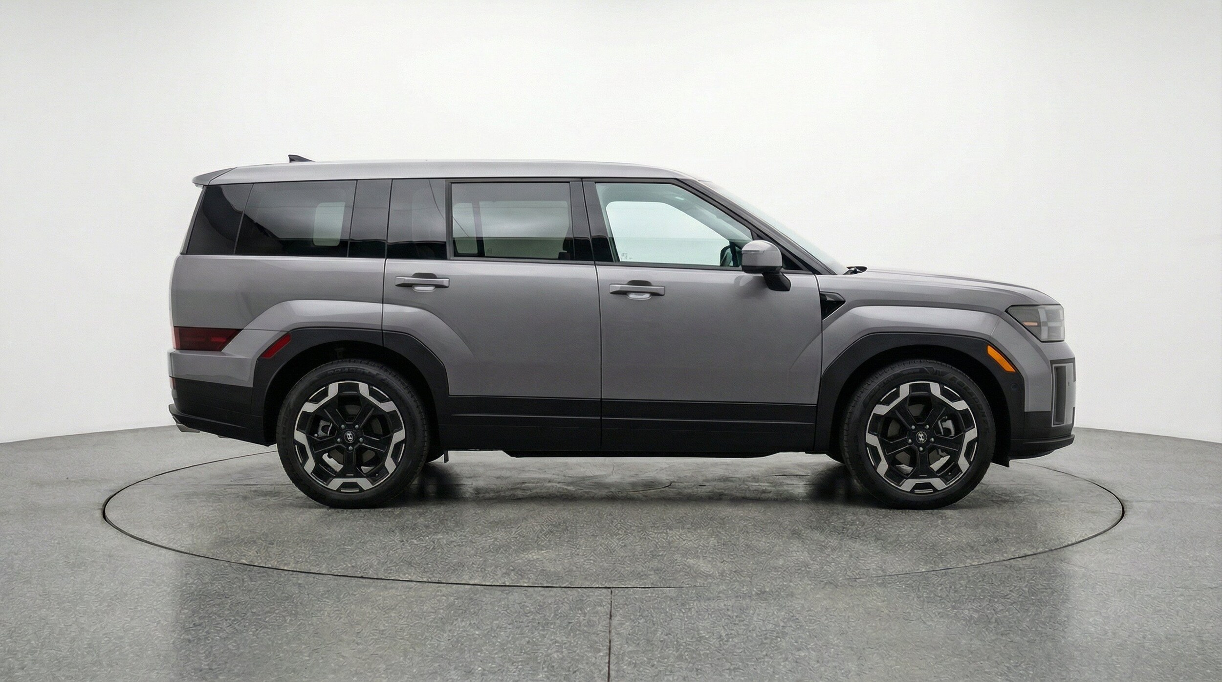 Thumbnail: 2026 Hyundai Santa Fe - 11