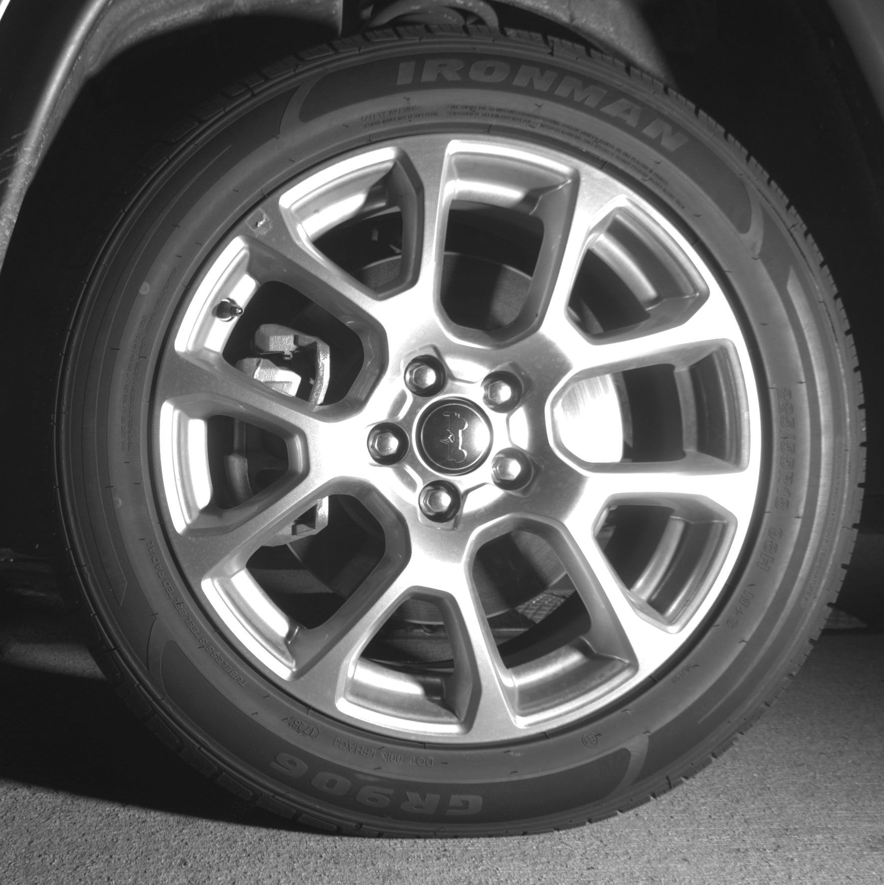 Thumbnail: 2025 Jeep Compass - 12