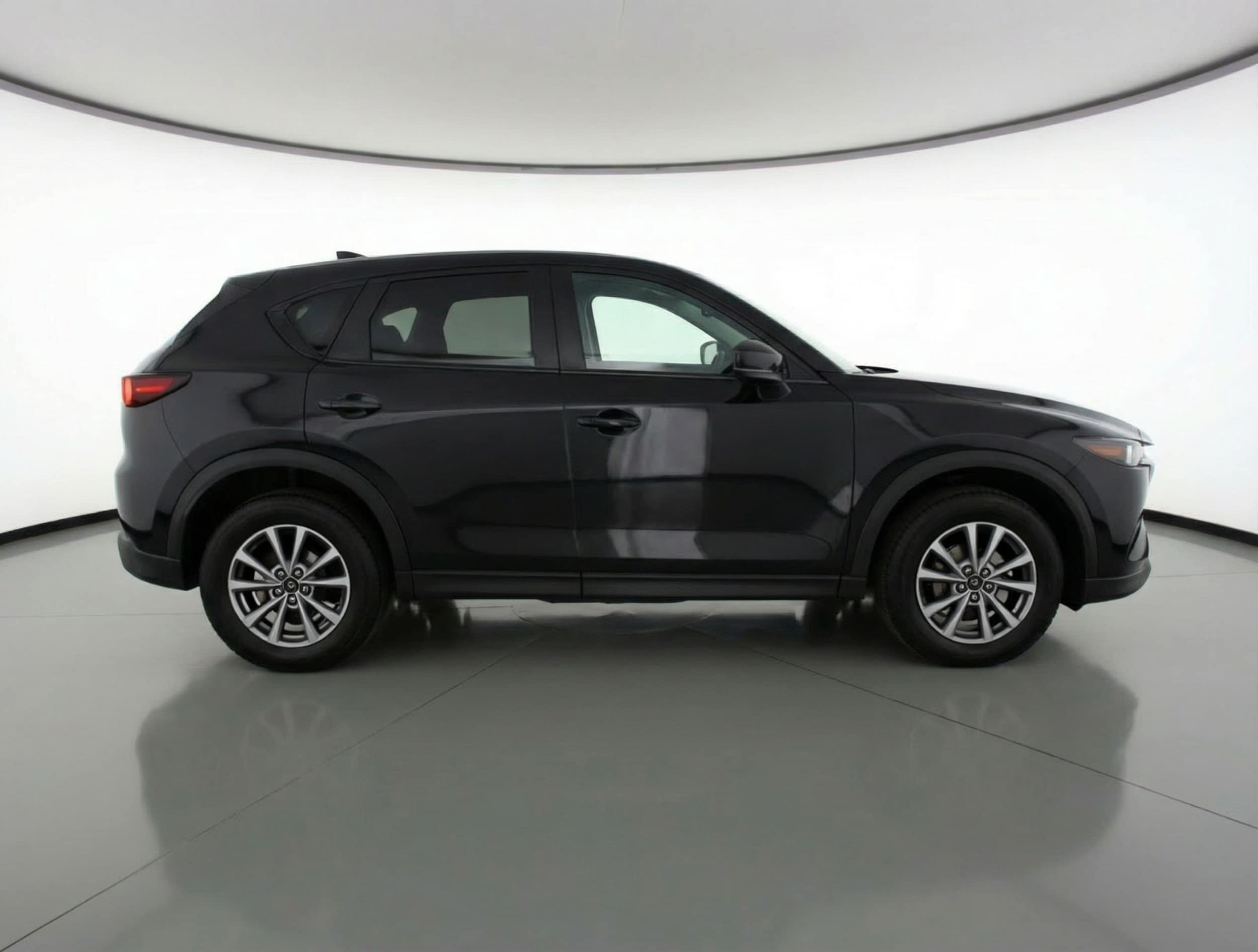 Thumbnail: 2025 Mazda CX-5 - 8