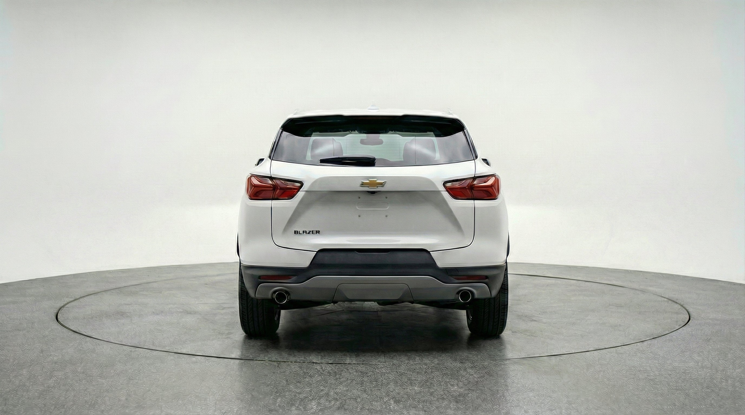 Thumbnail: 2025 Chevrolet Blazer - 7