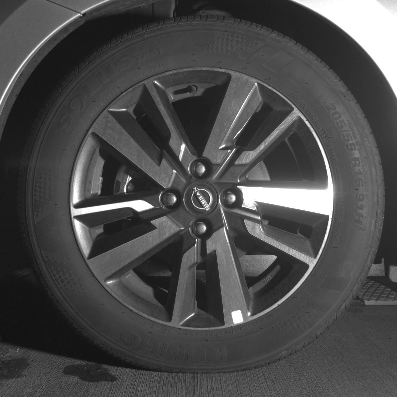 Thumbnail: 2025 Nissan Versa - 12