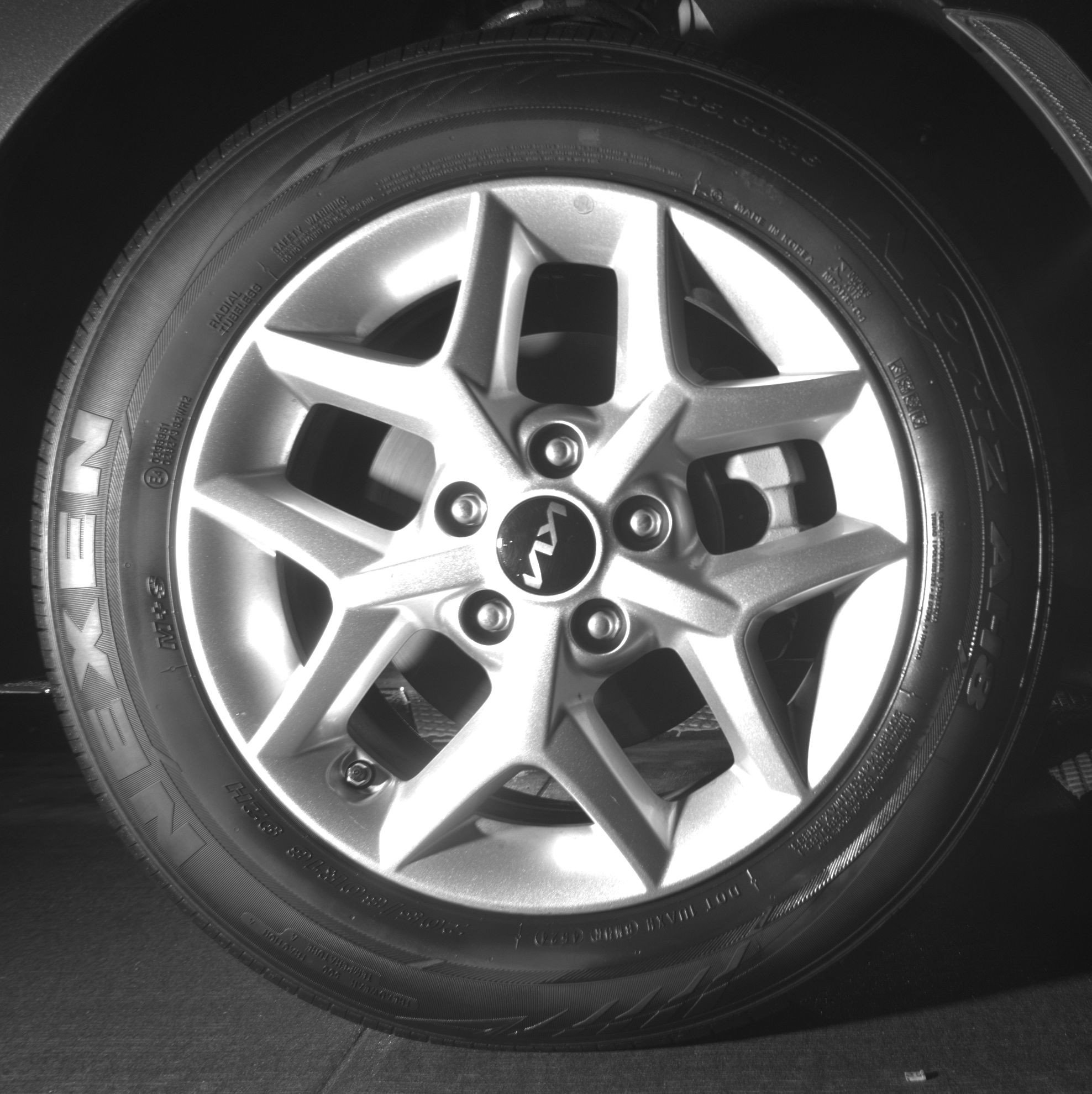 Thumbnail: 2025 Kia Soul - 13