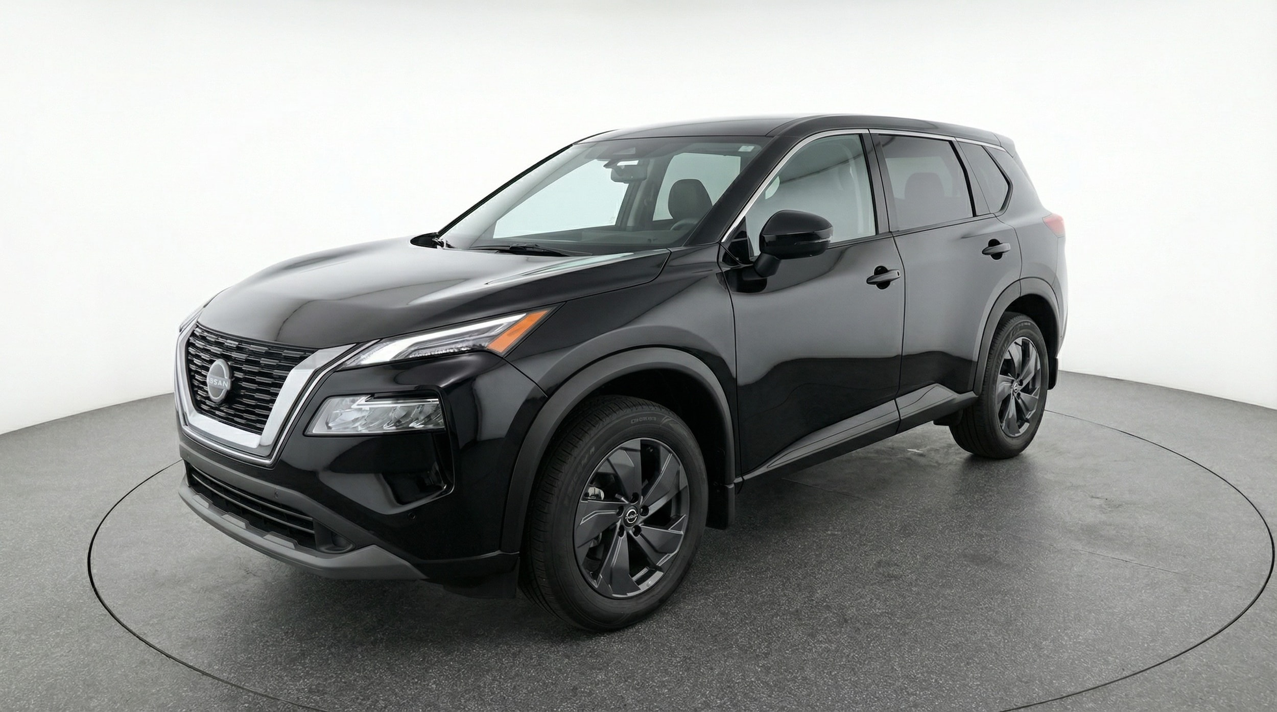 Thumbnail: 2025 Nissan Rogue - 3