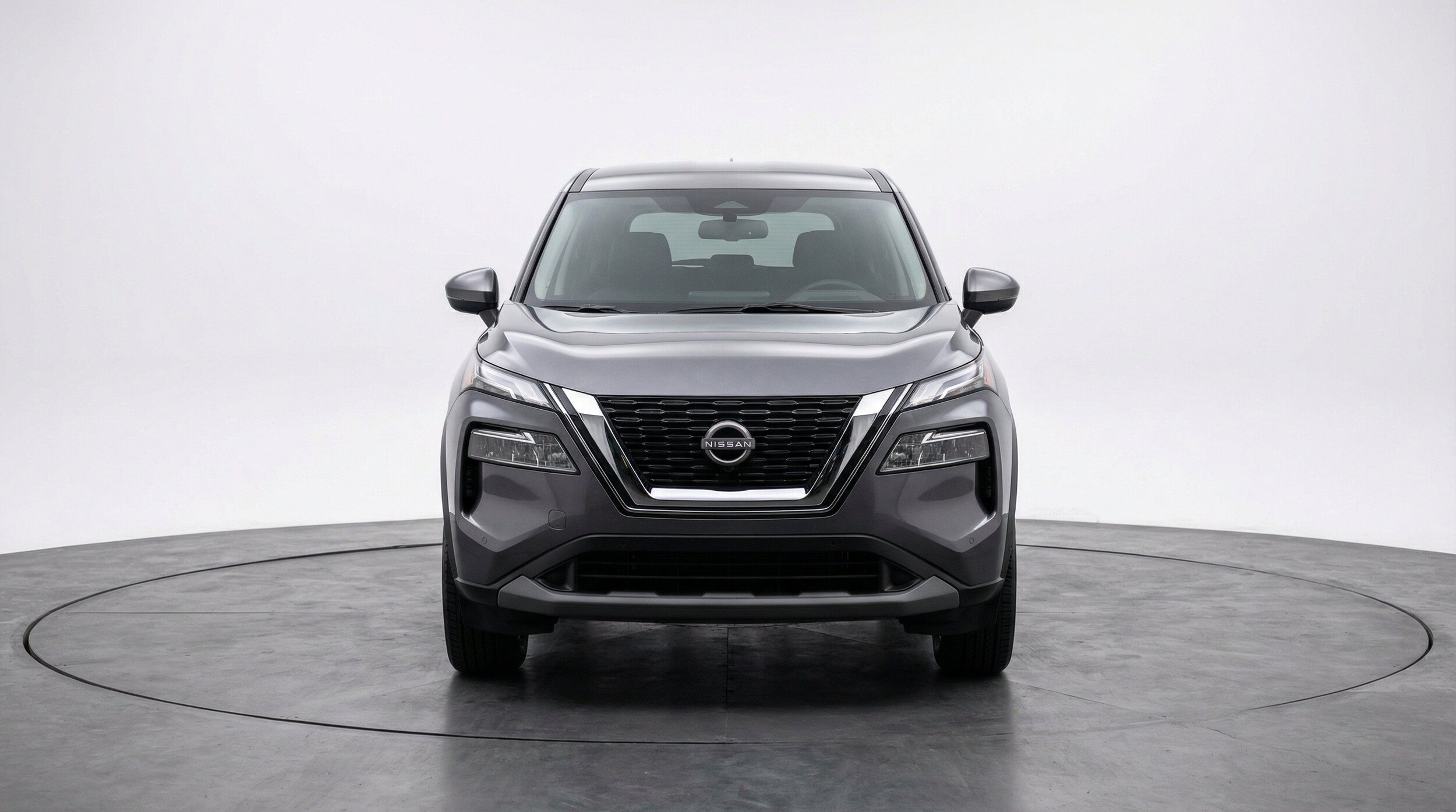 Thumbnail: 2026 Nissan Rogue - 2