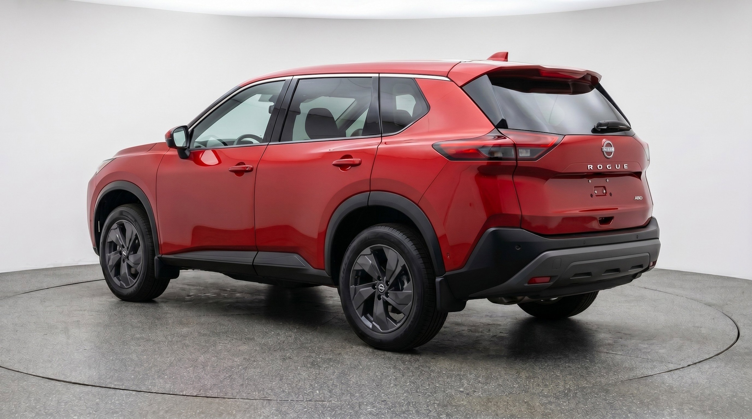 Thumbnail: 2025 Nissan Rogue - 6
