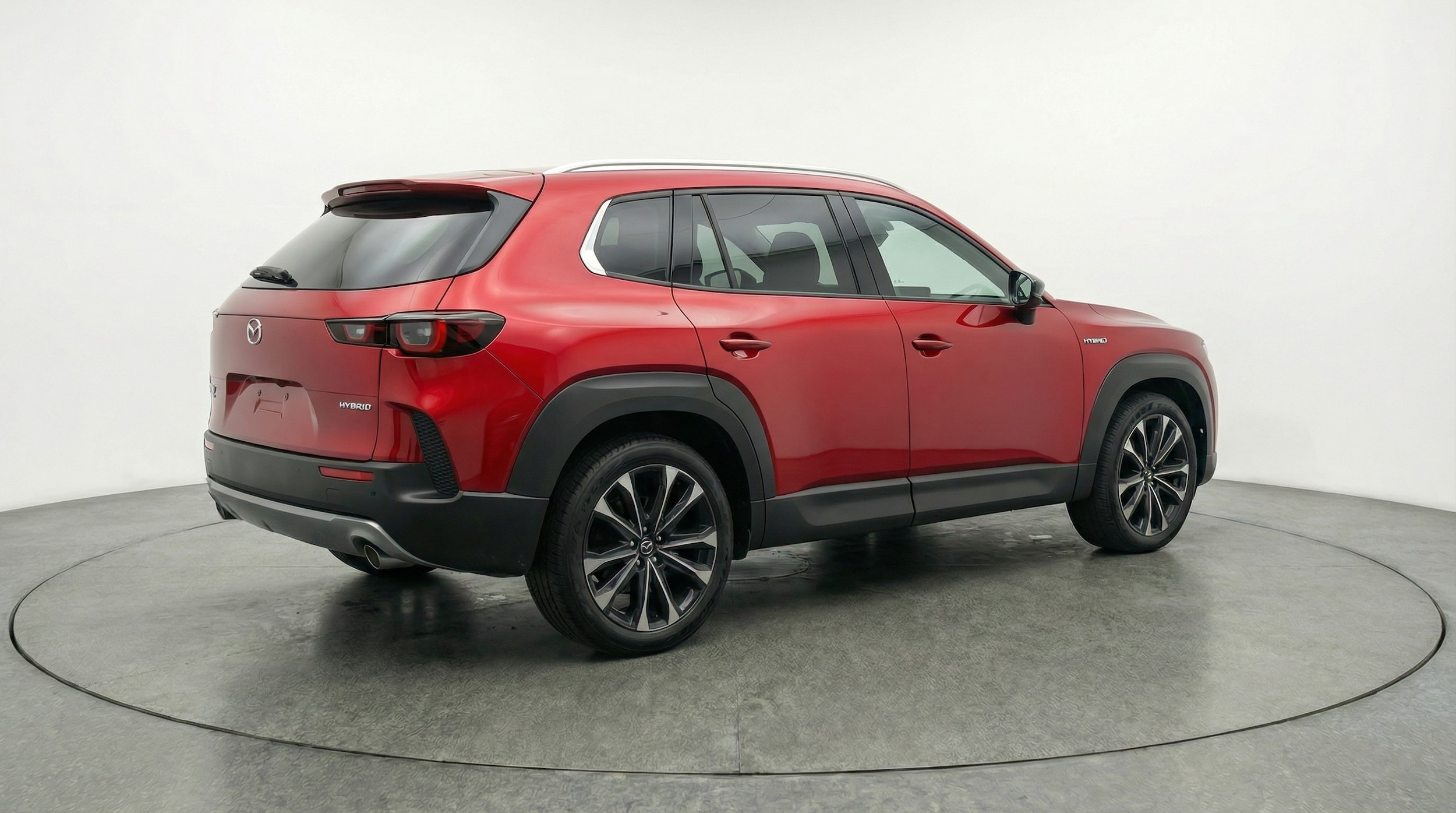 Thumbnail: 2025 Mazda CX-50 - 7