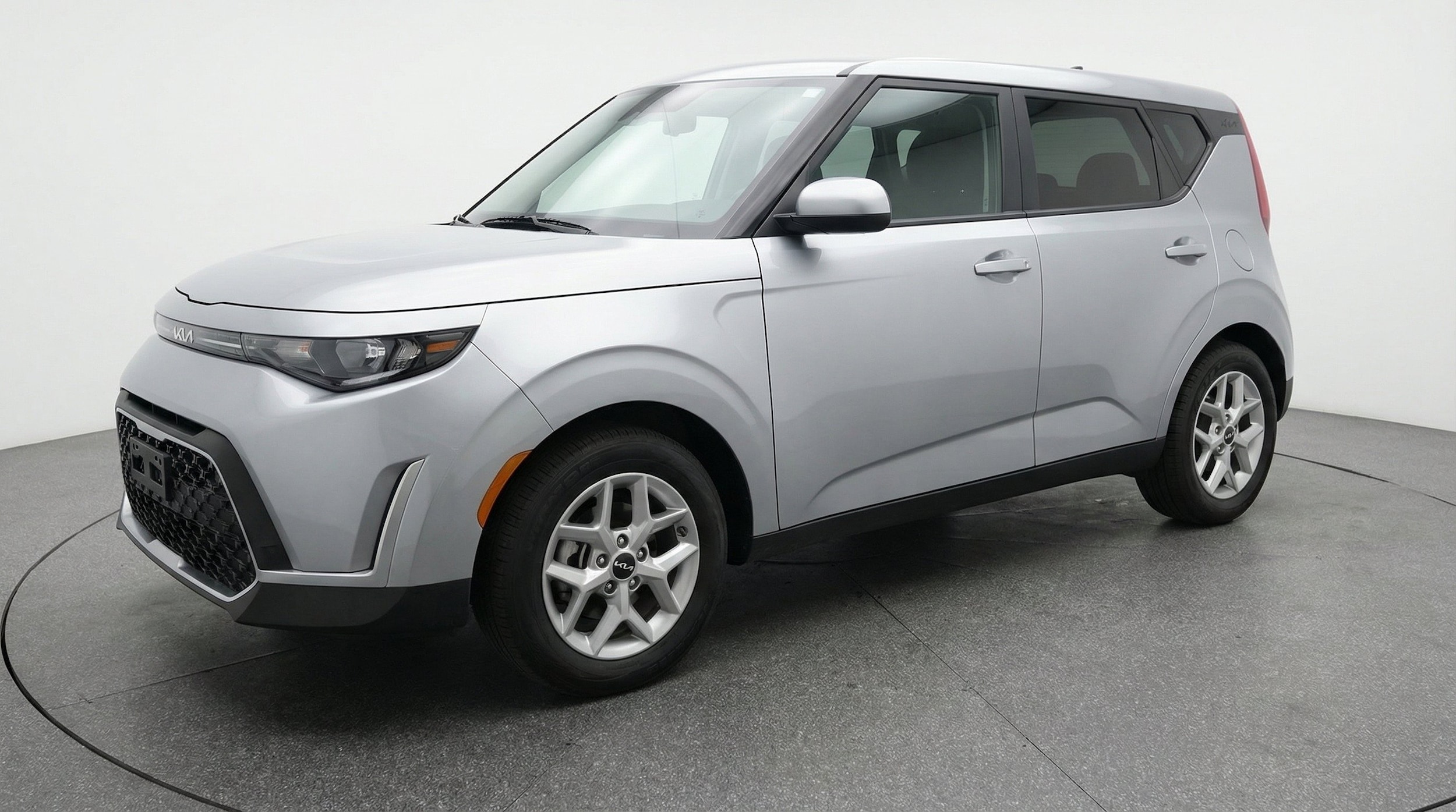 Thumbnail: 2025 Kia Soul - 3