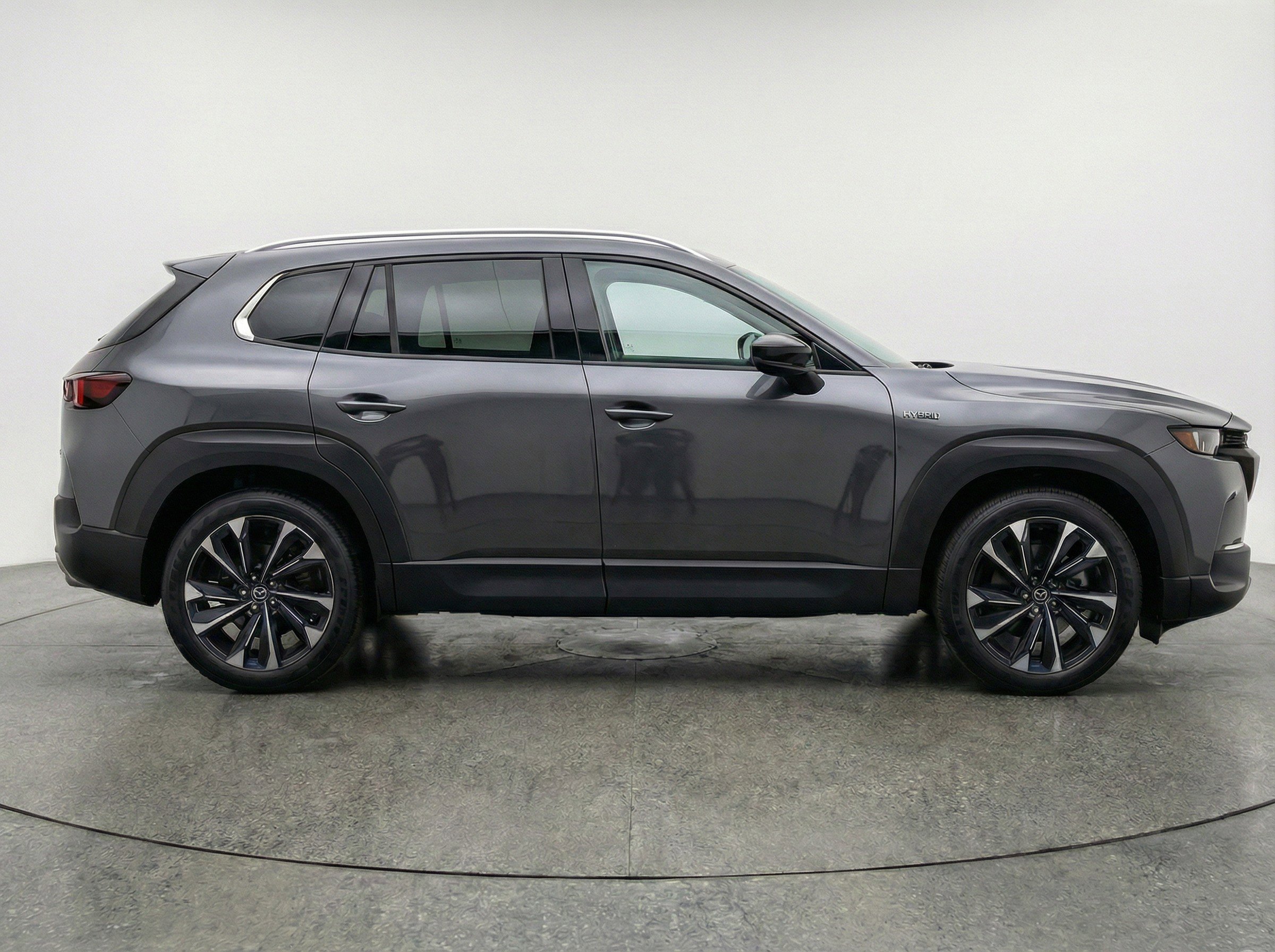 Thumbnail: 2025 Mazda CX-50 - 11