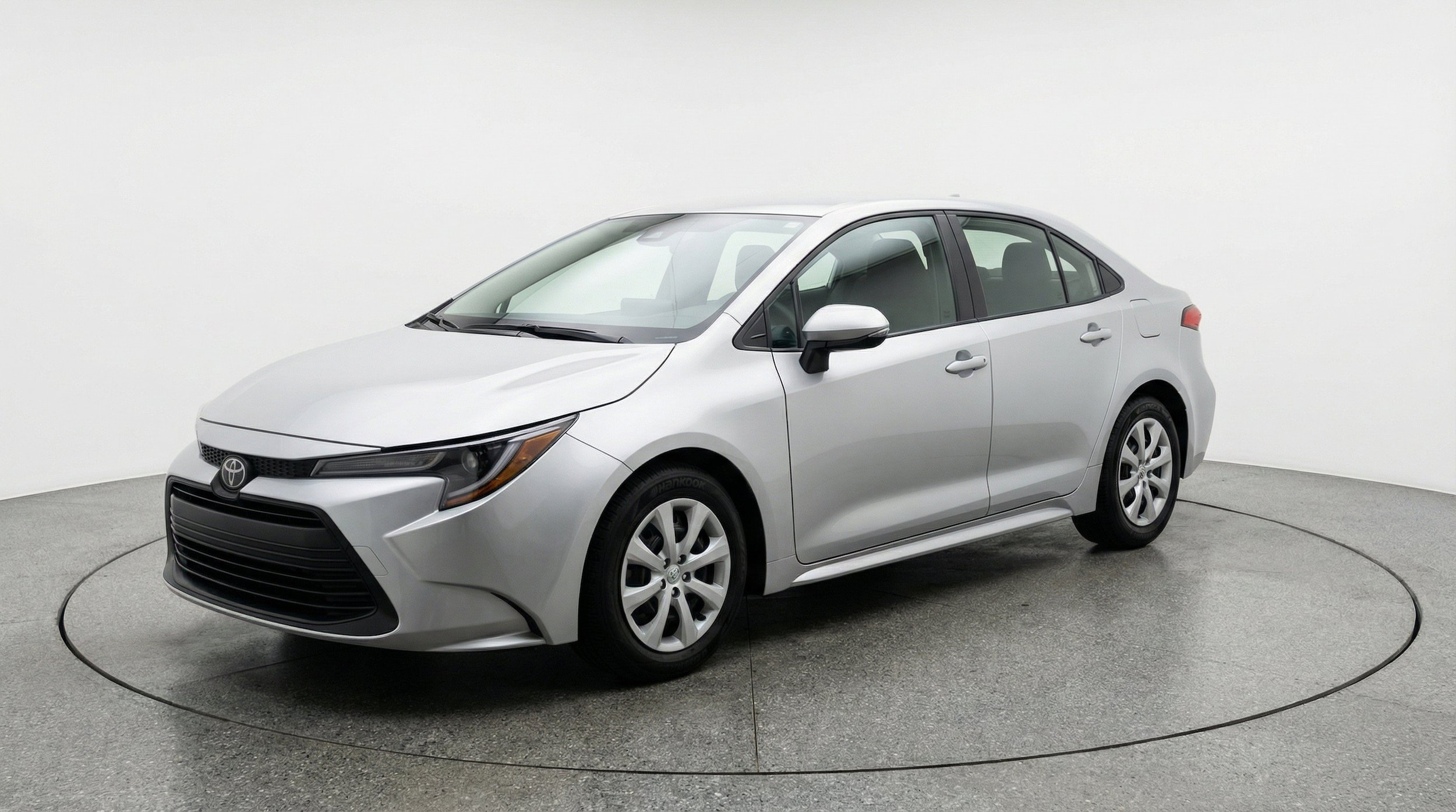 Thumbnail: 2025 Toyota Corolla - 3