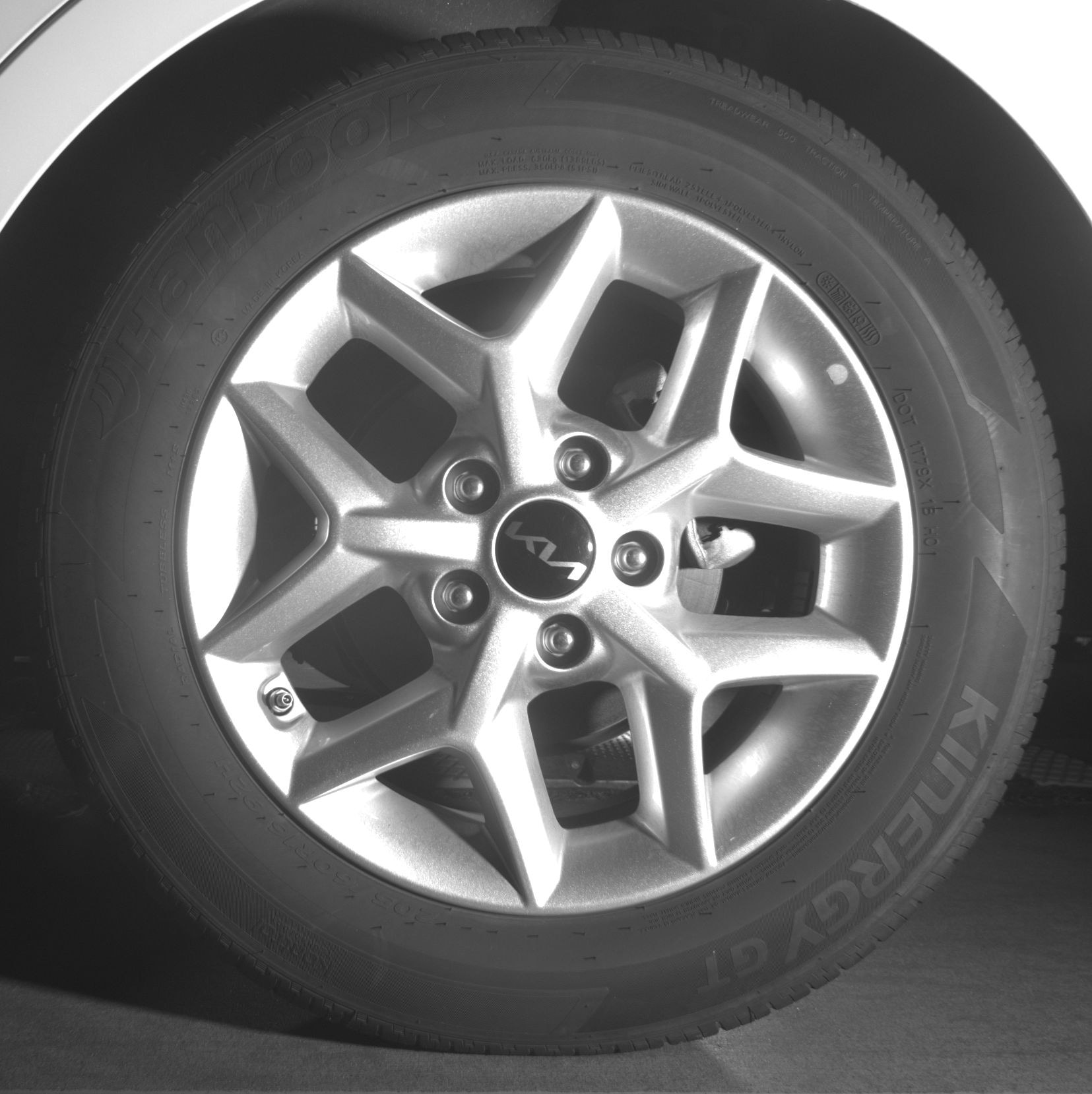 Thumbnail: 2025 Kia Soul - 11