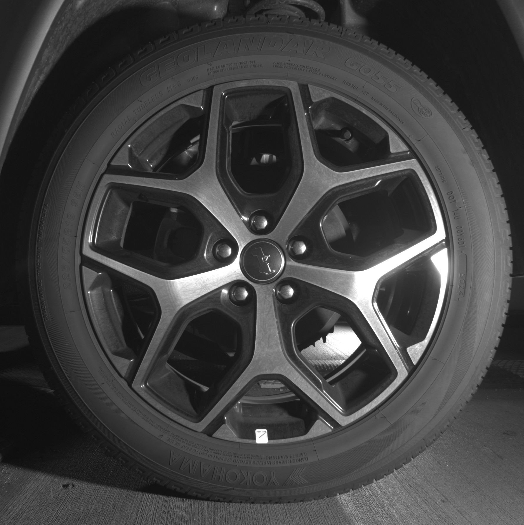 Thumbnail: 2025 Jeep Compass - 14