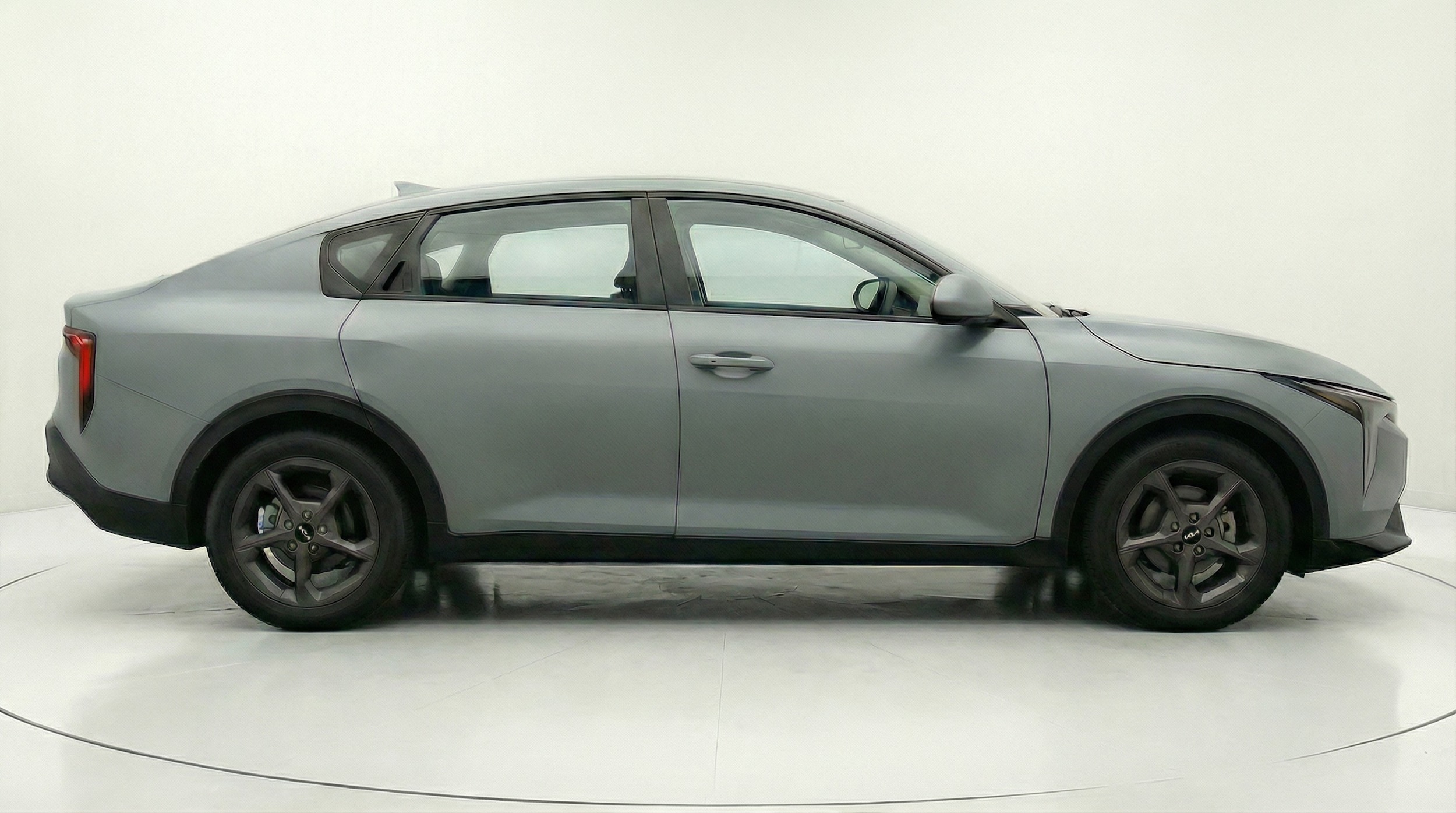 Thumbnail: 2025 Kia K4 - 8