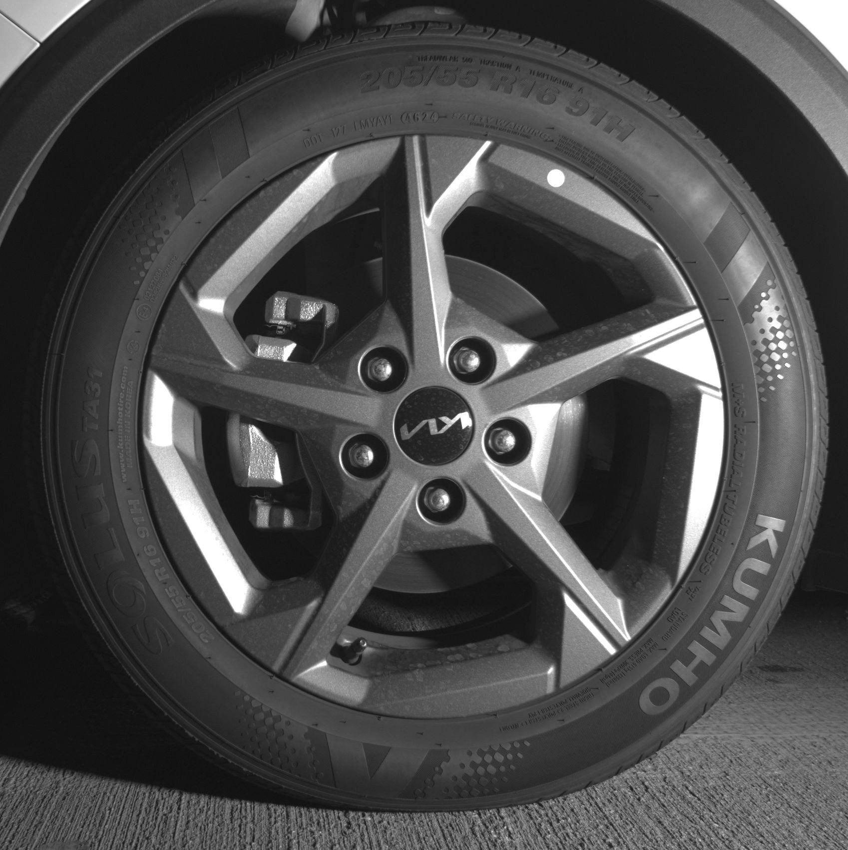 Thumbnail: 2025 Kia K4 - 12