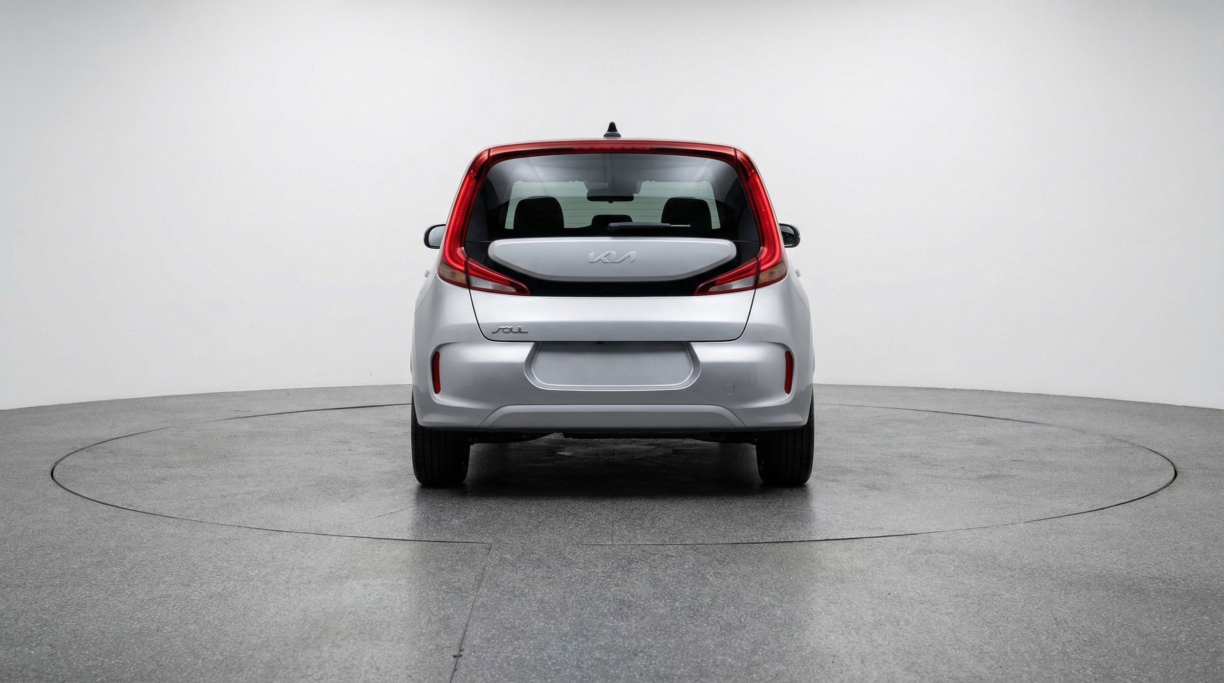 Thumbnail: 2025 Kia Soul - 7