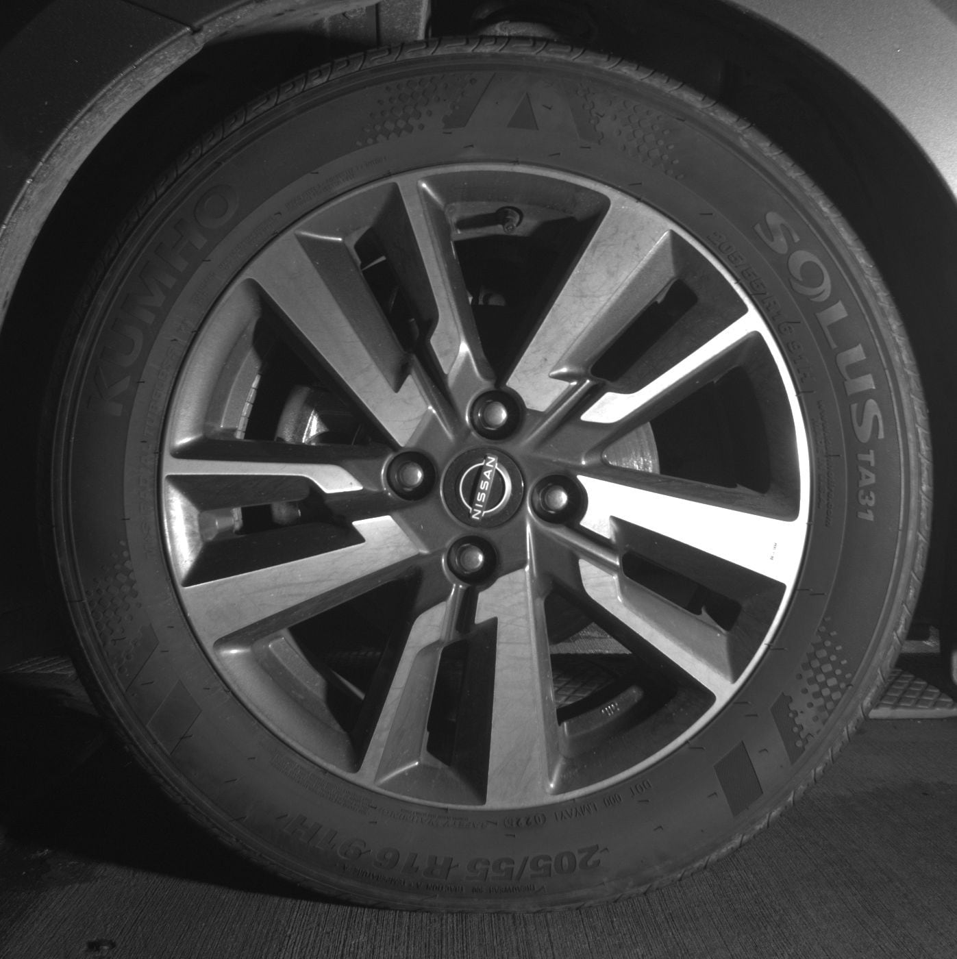 Thumbnail: 2025 Nissan Versa - 9