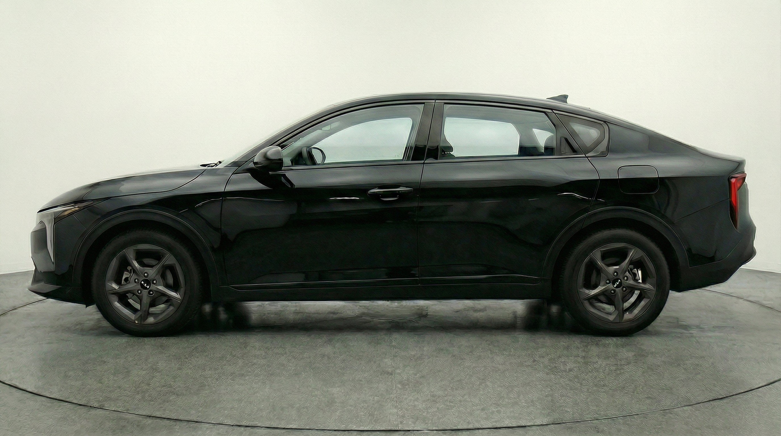 Thumbnail: 2025 Kia K4 - 5