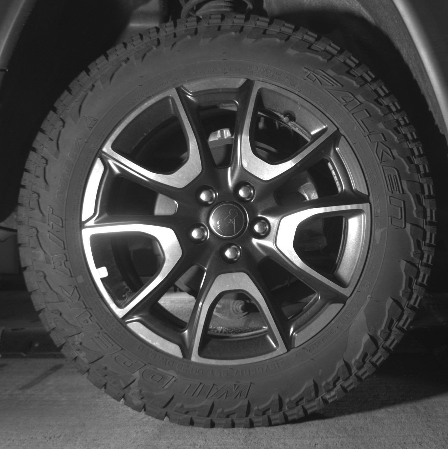 Thumbnail: 2025 Jeep Compass - 15