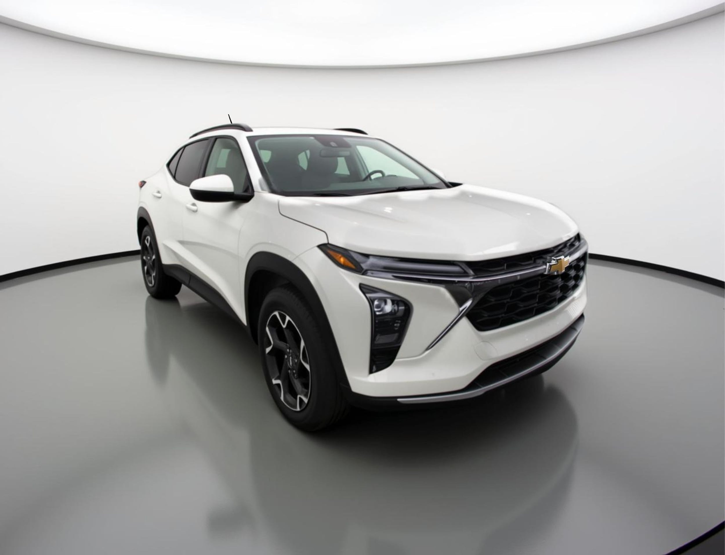 Thumbnail: 2025 Chevrolet Trax - 1