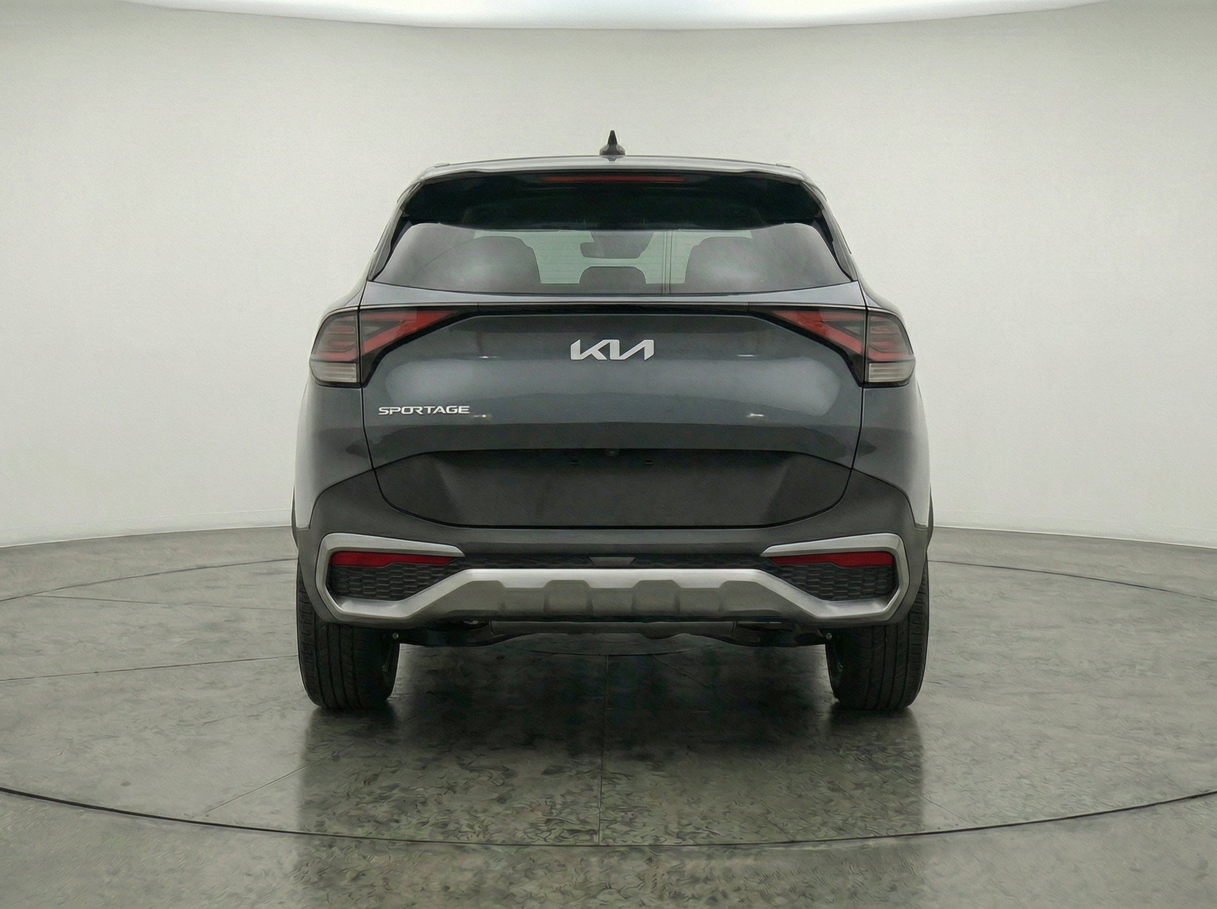 Thumbnail: 2026 Kia Sportage - 7