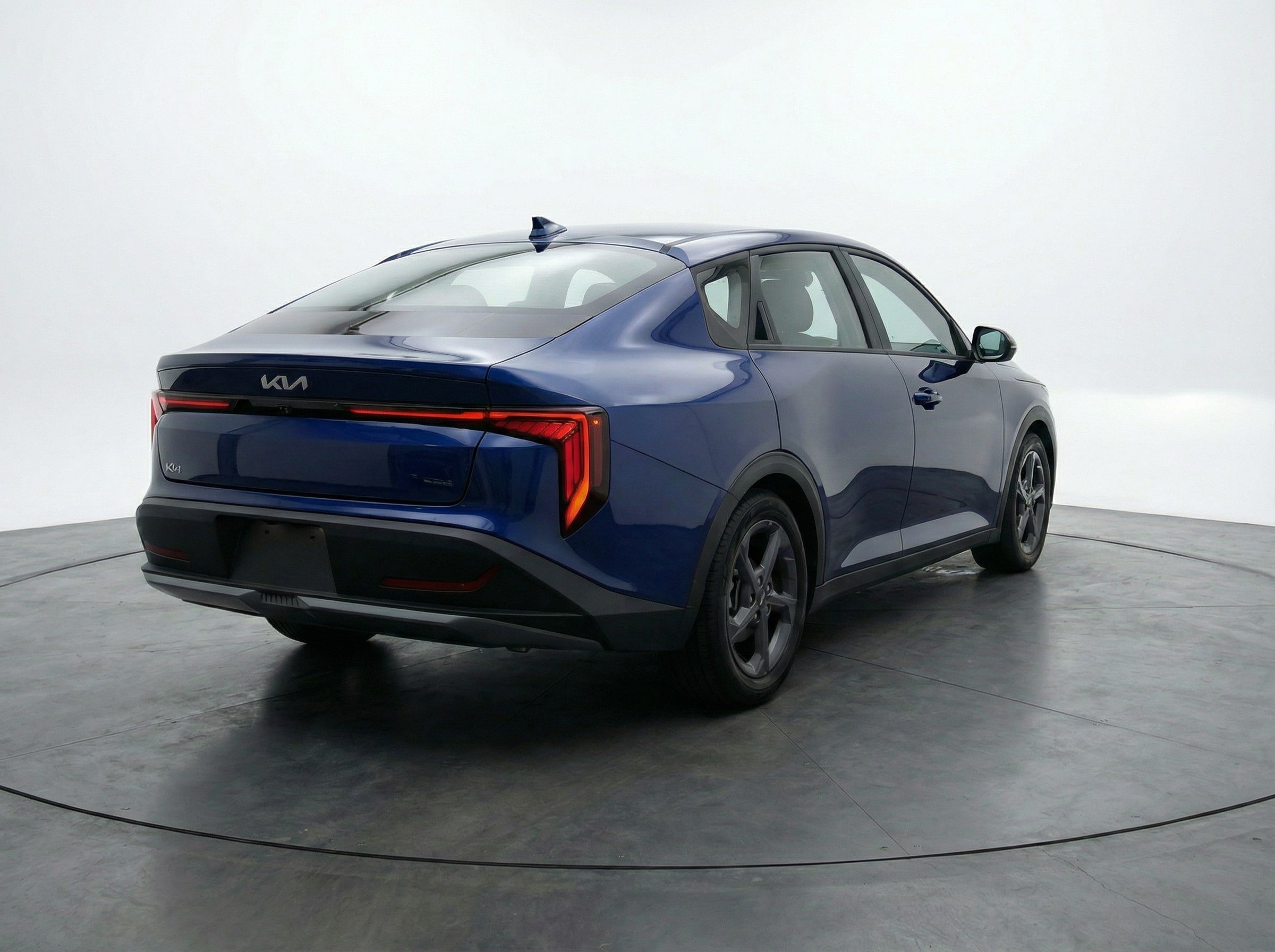 Thumbnail: 2025 Kia K4 - 7