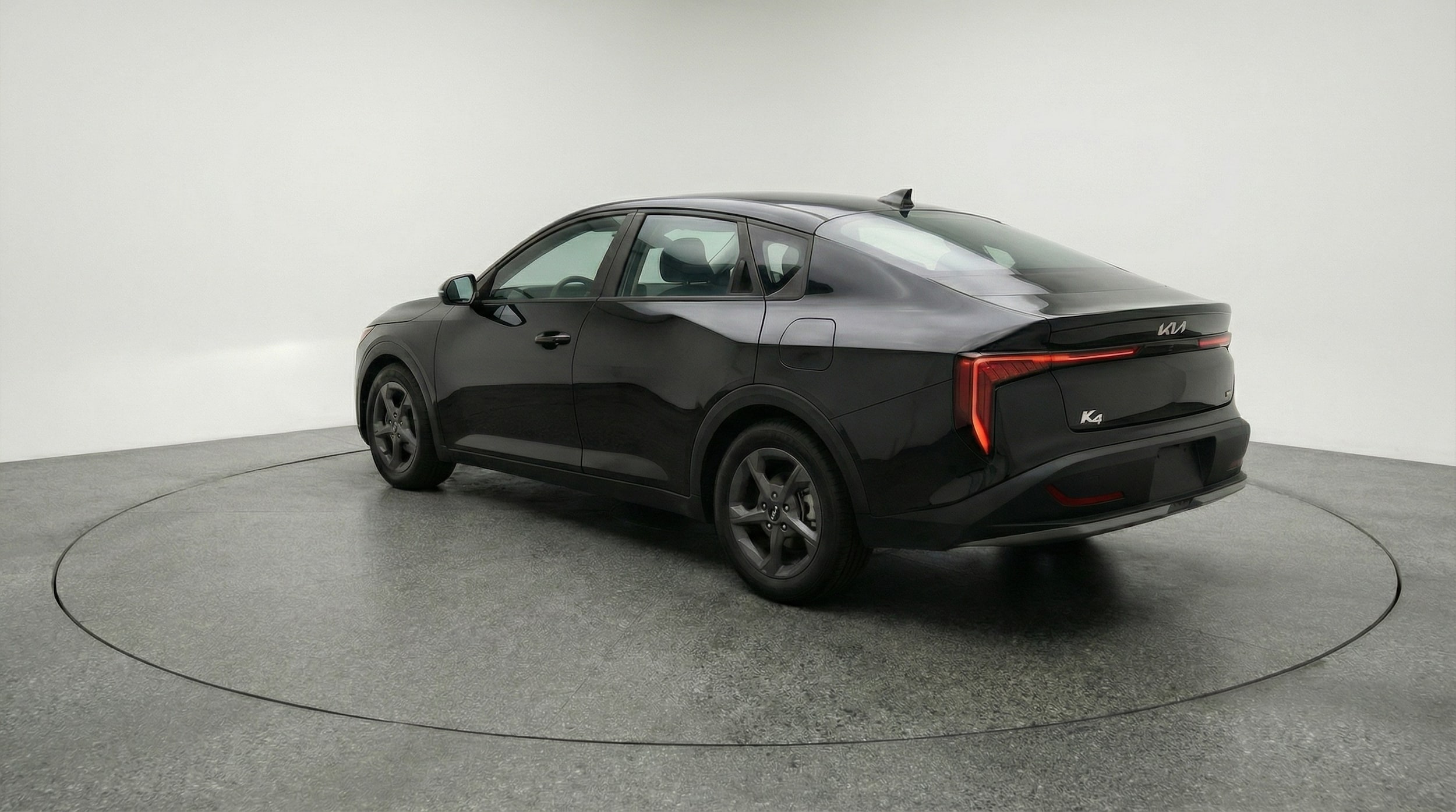 Thumbnail: 2025 Kia K4 - 5