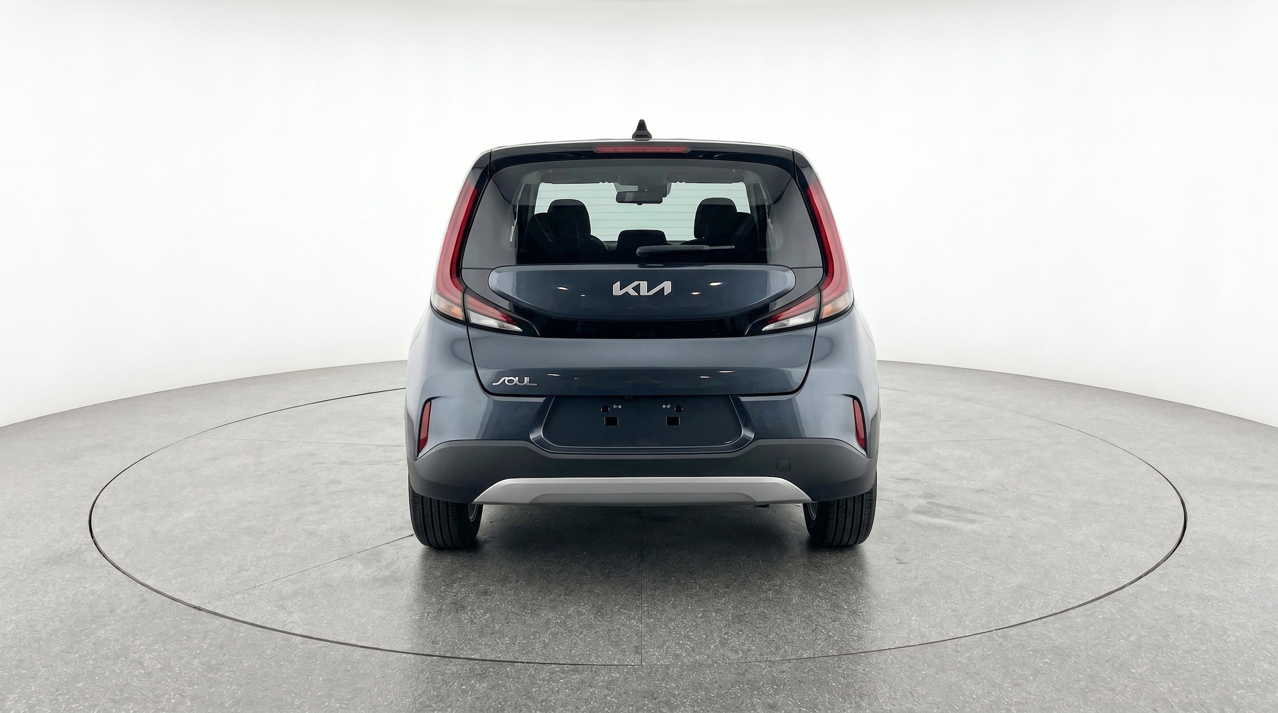 Thumbnail: 2025 Kia Soul - 7