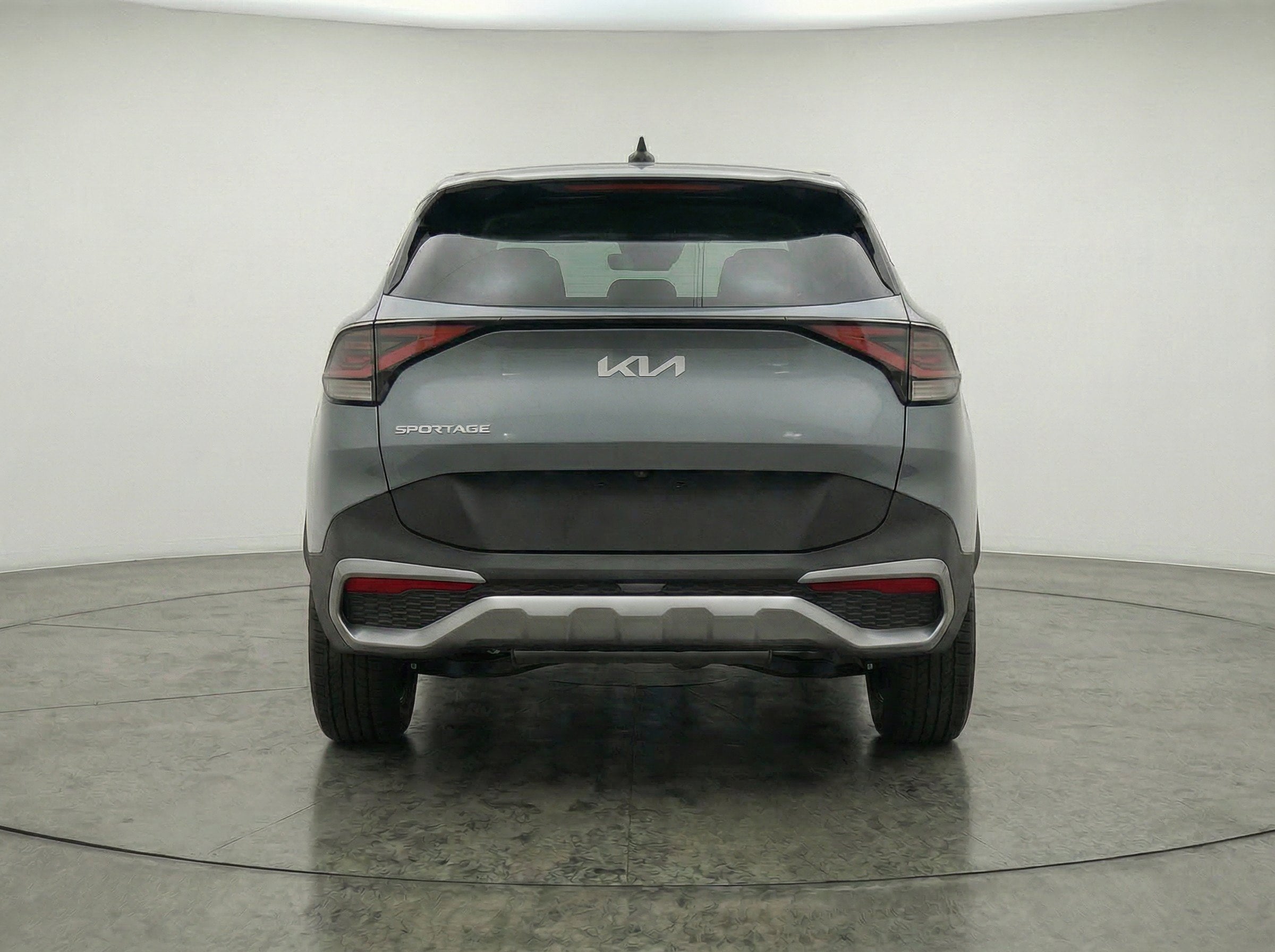 Thumbnail: 2026 Kia Sportage - 7