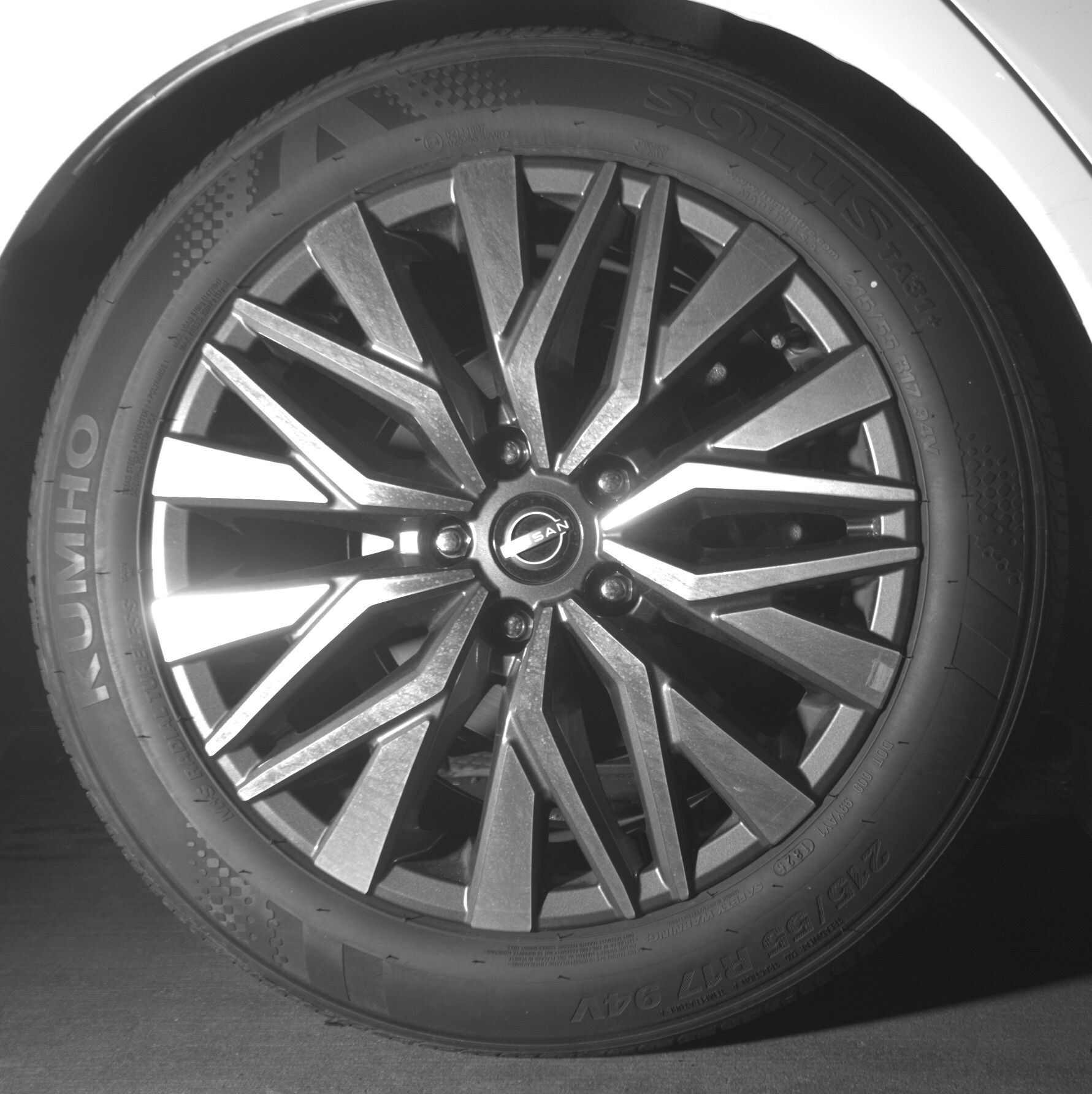 Thumbnail: 2025 Nissan Altima - 12