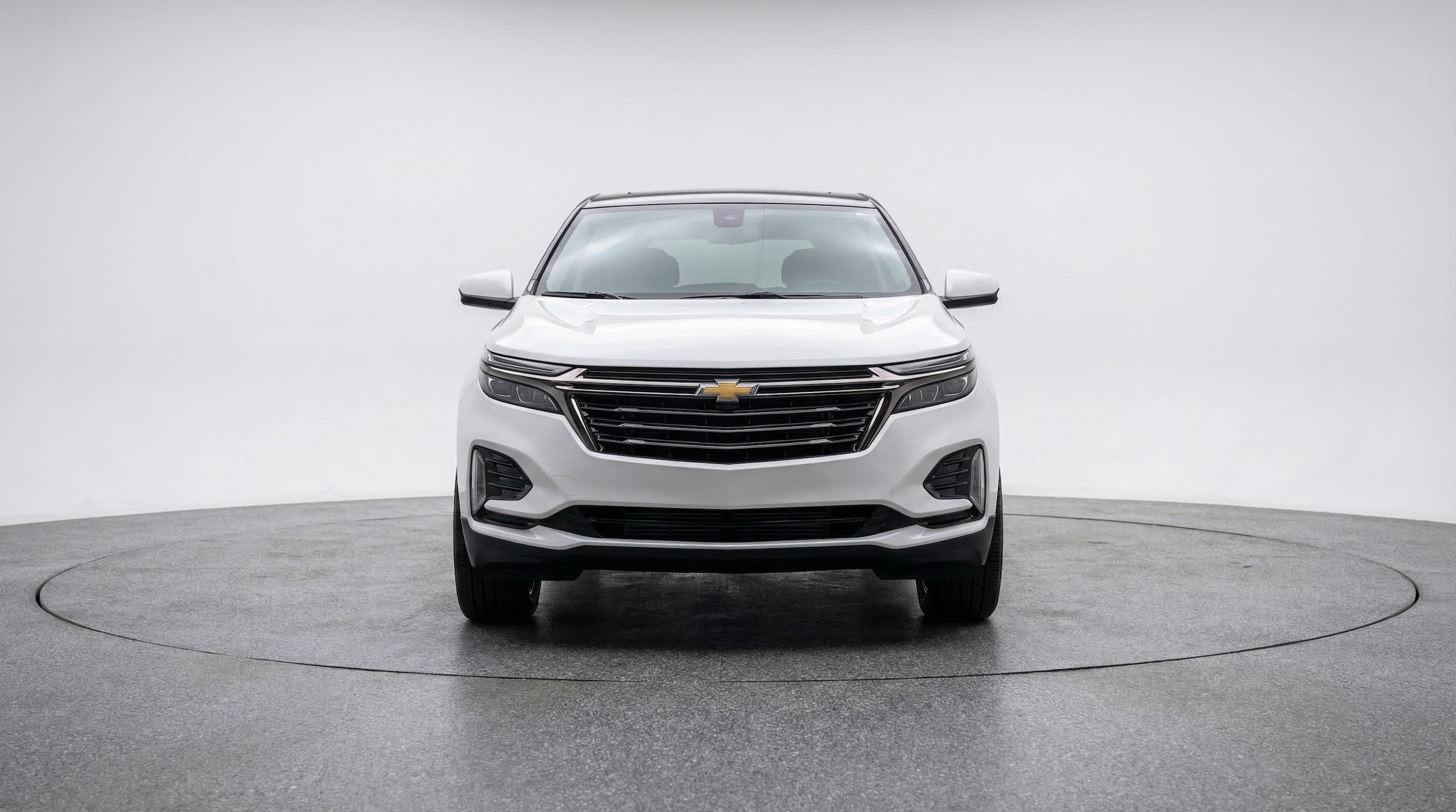 Thumbnail: 2025 Chevrolet Equinox - 2