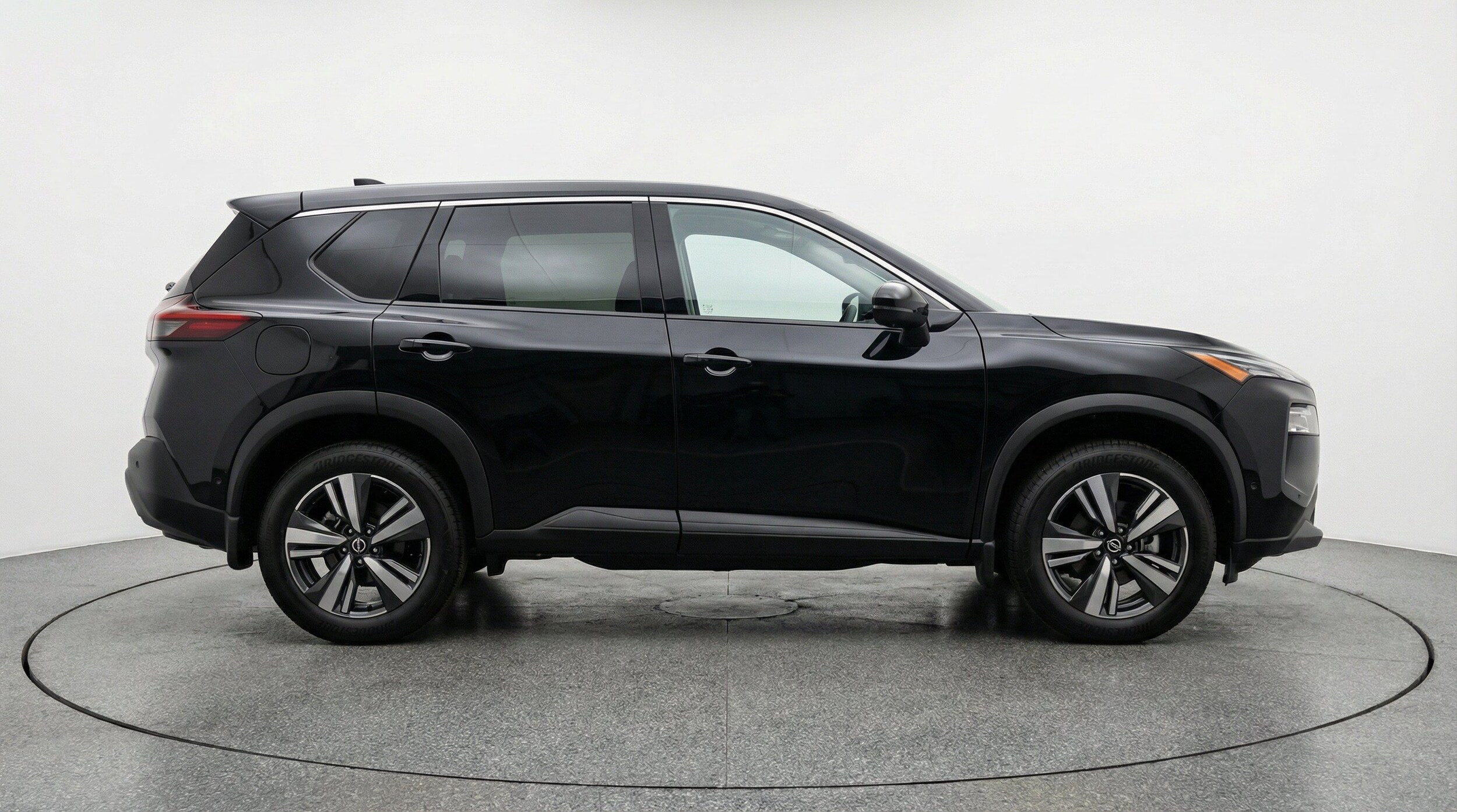 Thumbnail: 2026 Nissan Rogue - 11
