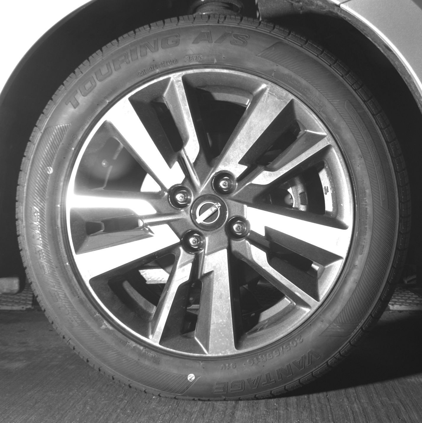 Thumbnail: 2025 Nissan Versa - 13