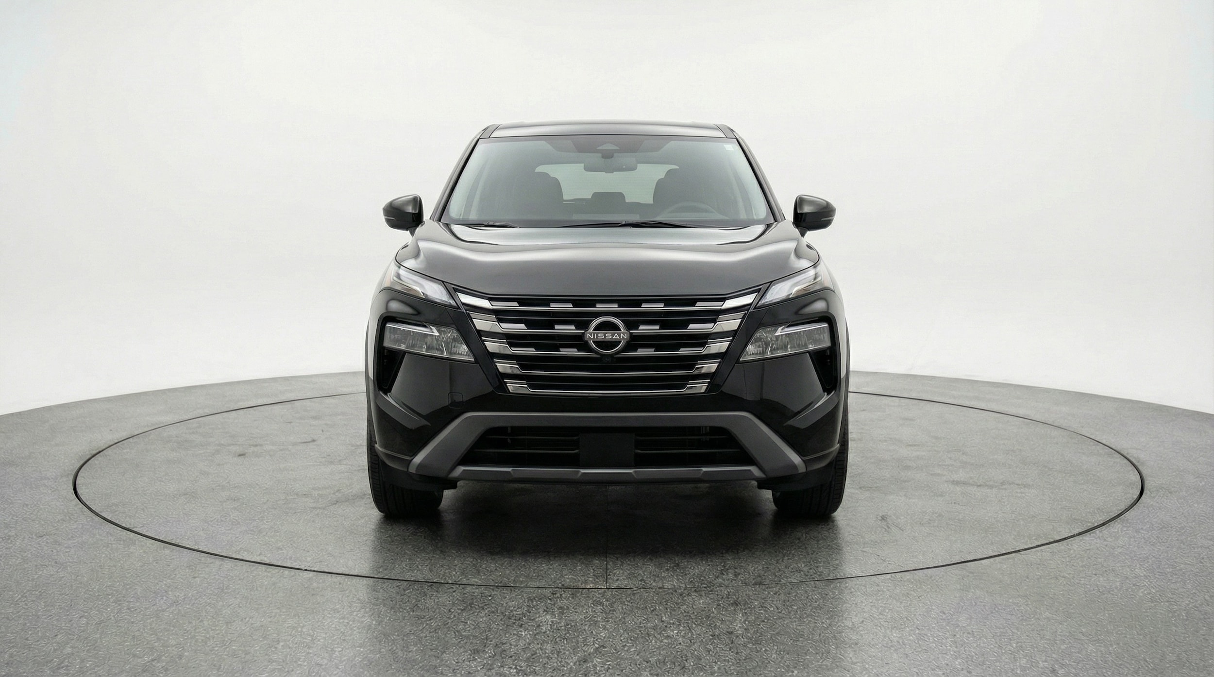 Thumbnail: 2025 Nissan Rogue - 2