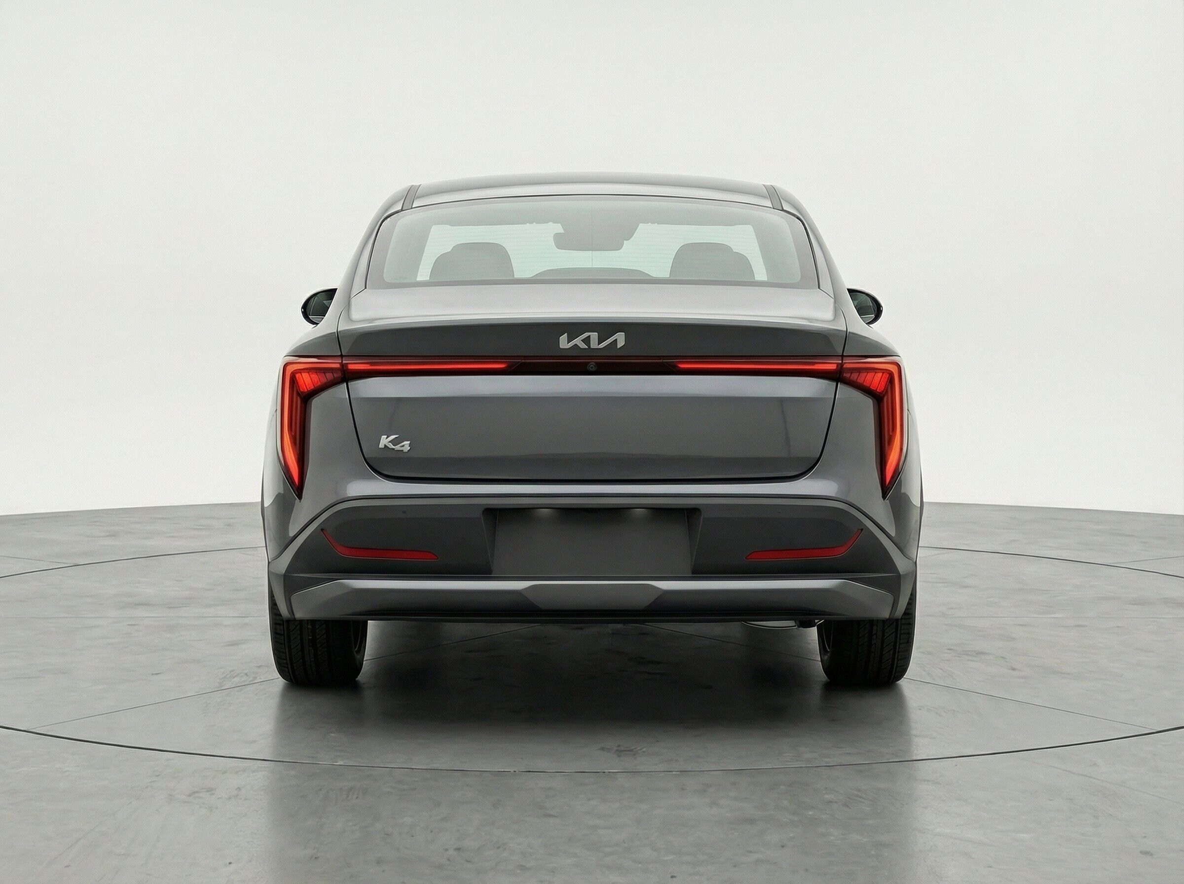 Thumbnail: 2025 Kia K4 - 7
