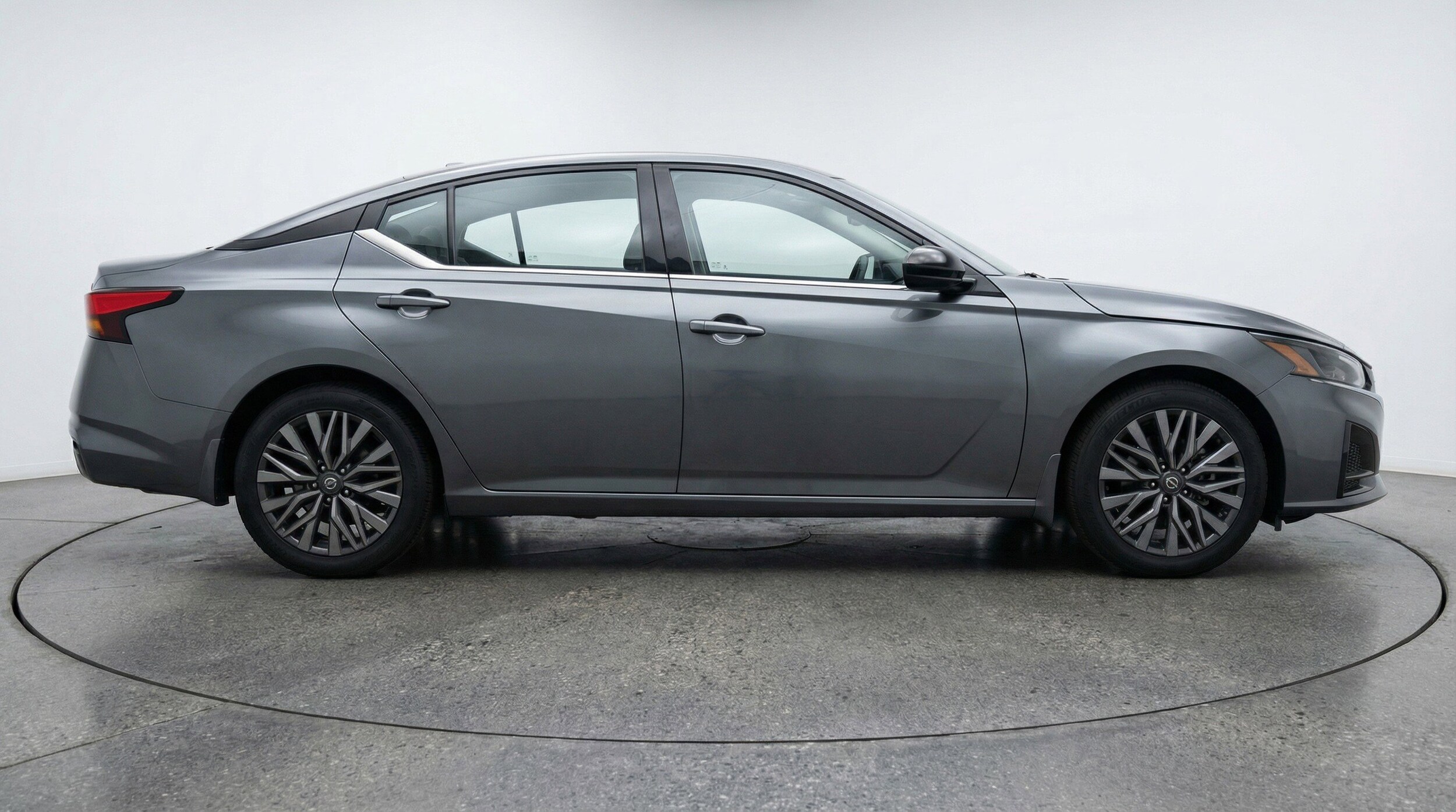 Thumbnail: 2025 Nissan Altima - 11