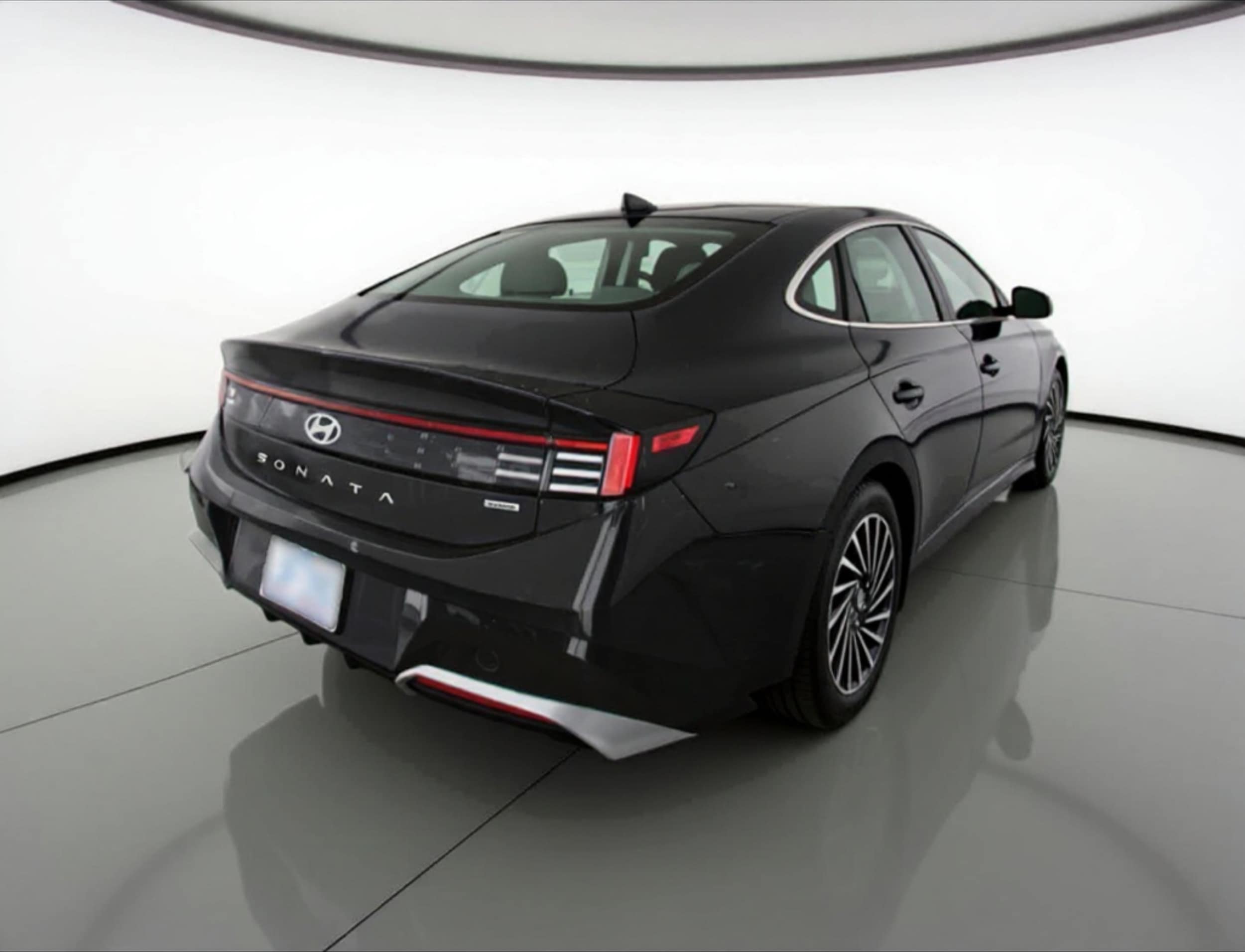 Thumbnail: 2025 Hyundai Sonata - 7