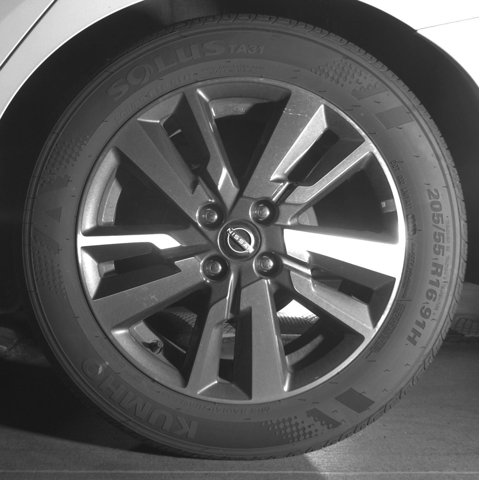 Thumbnail: 2025 Nissan Versa - 11