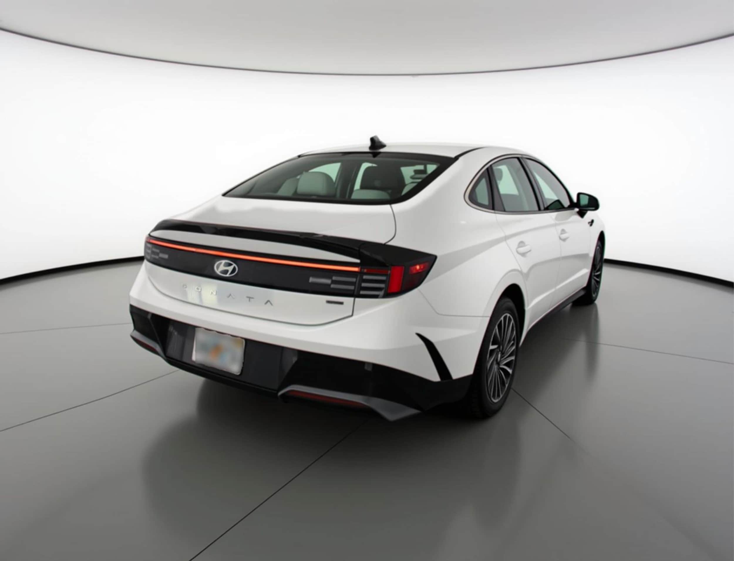 Thumbnail: 2025 Hyundai Sonata - 7