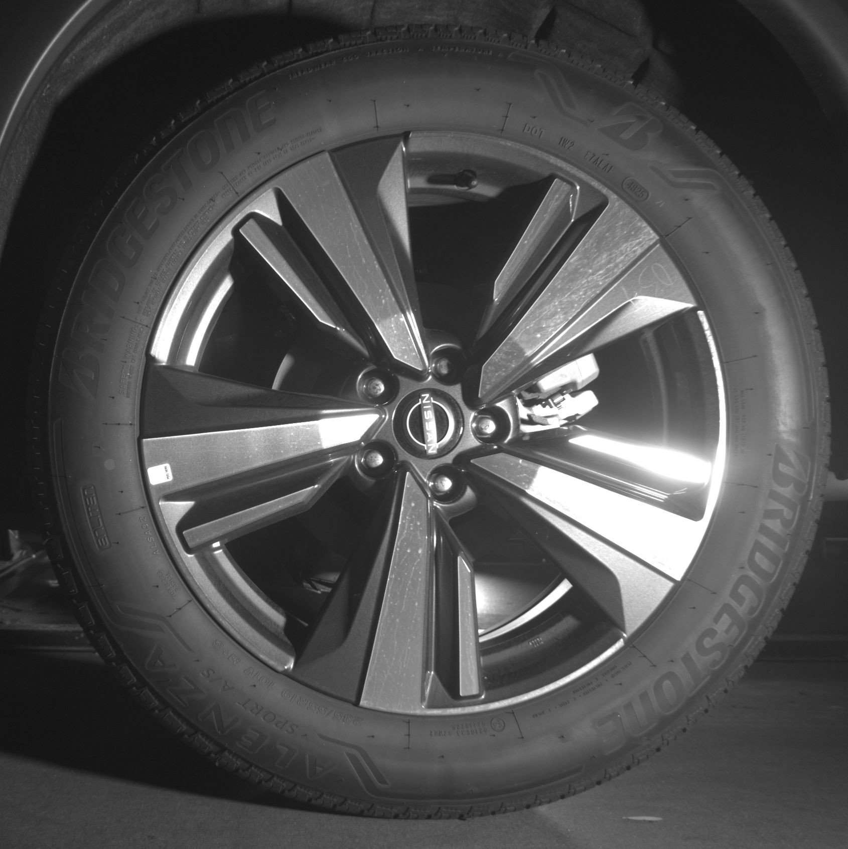 Thumbnail: 2026 Nissan Rogue - 14
