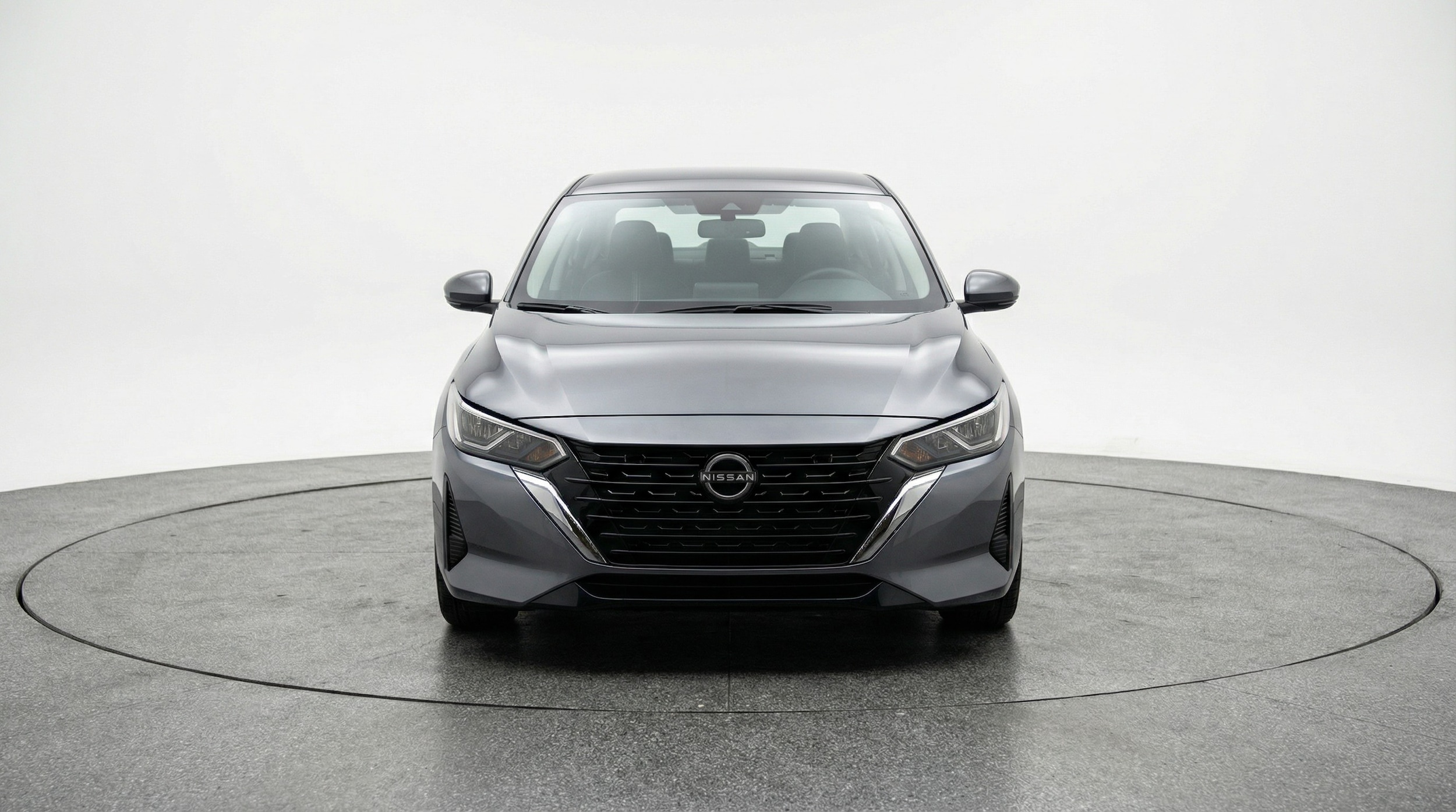 Thumbnail: 2025 Nissan Sentra - 2