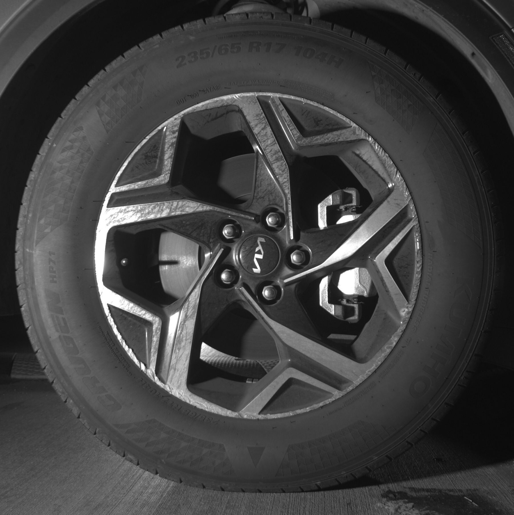 Thumbnail: 2025 Kia Sportage - 10