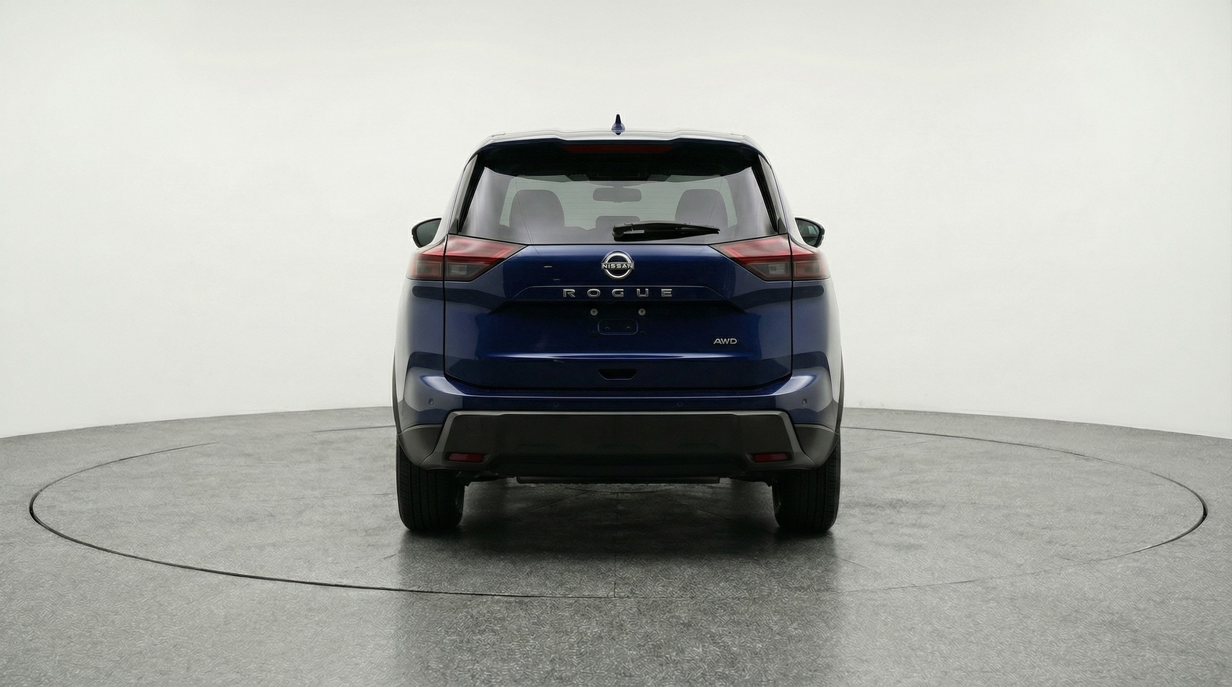 Thumbnail: 2025 Nissan Rogue - 6