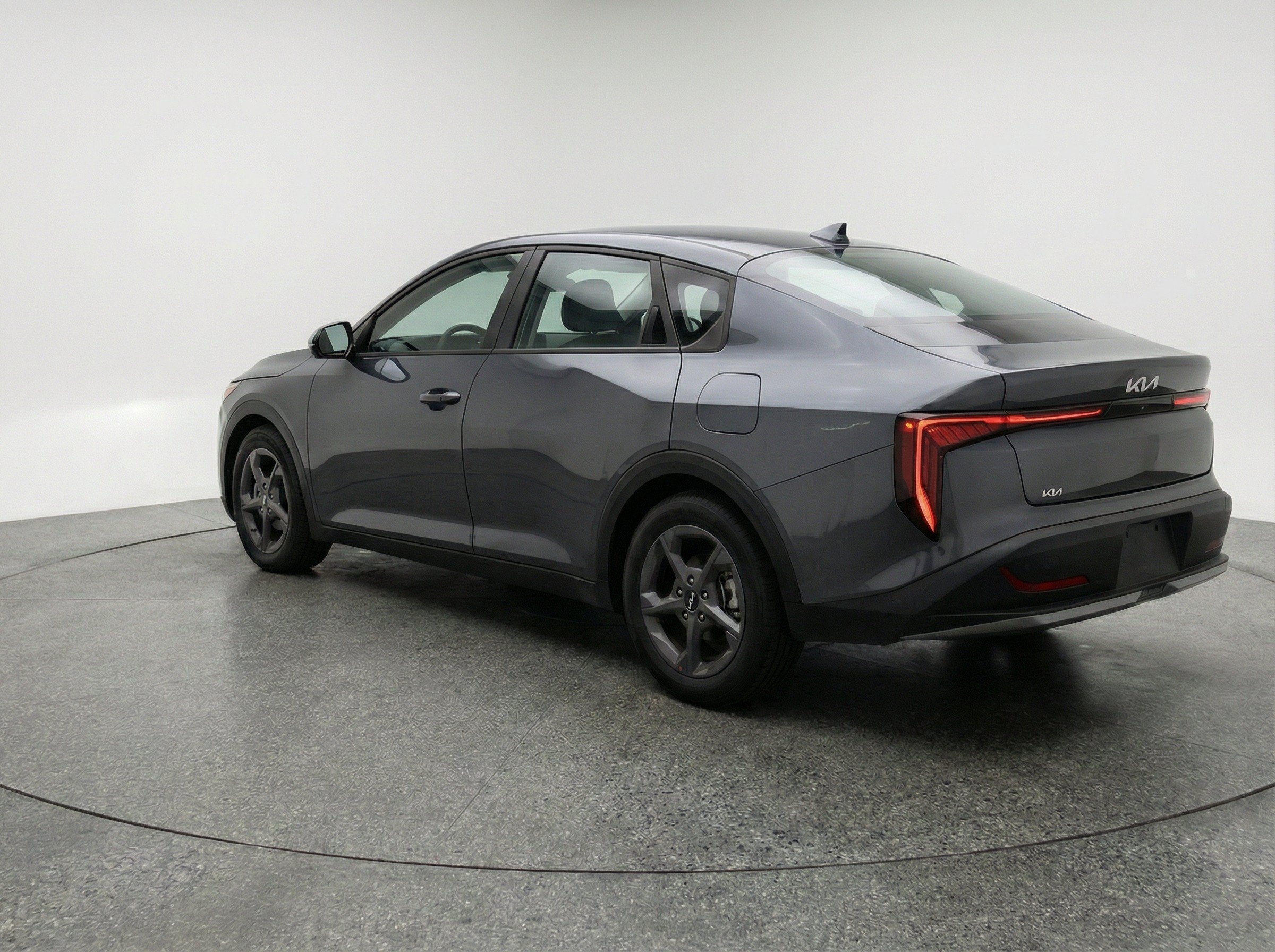 Thumbnail: 2025 Kia K4 - 6