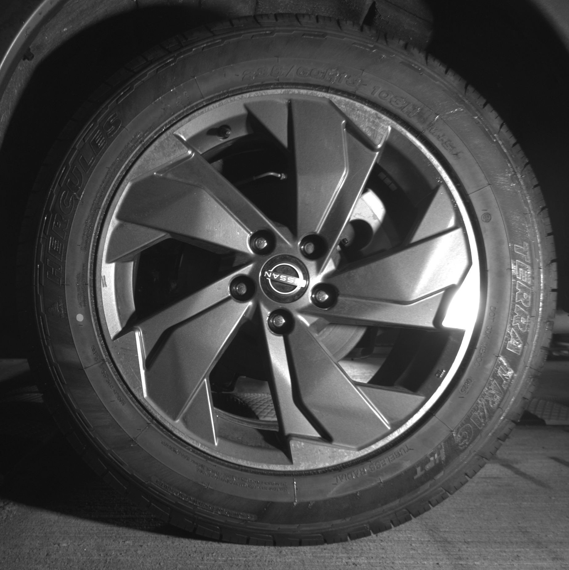 Thumbnail: 2025 Nissan Rogue - 14