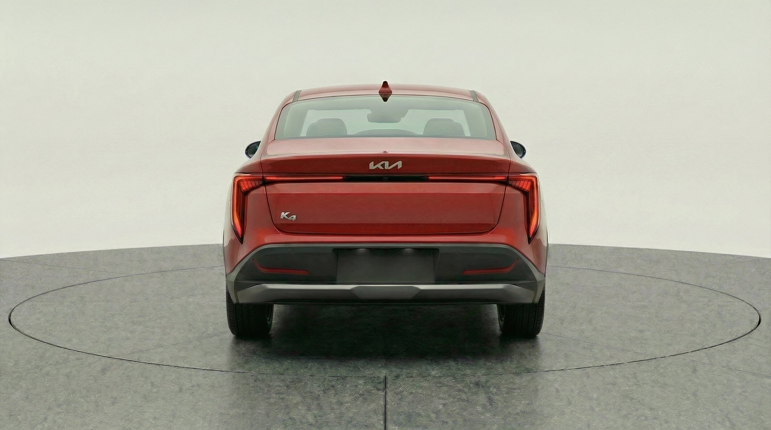 Thumbnail: 2025 Kia K4 - 7