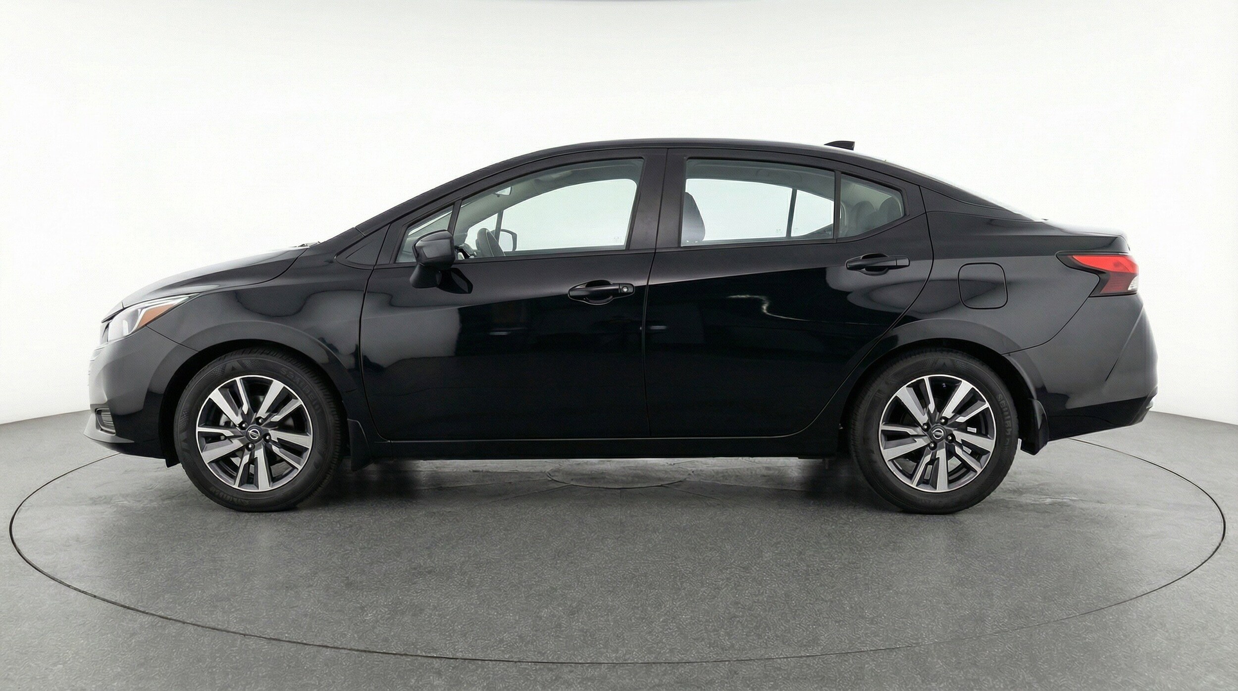 Thumbnail: 2025 Nissan Versa - 5