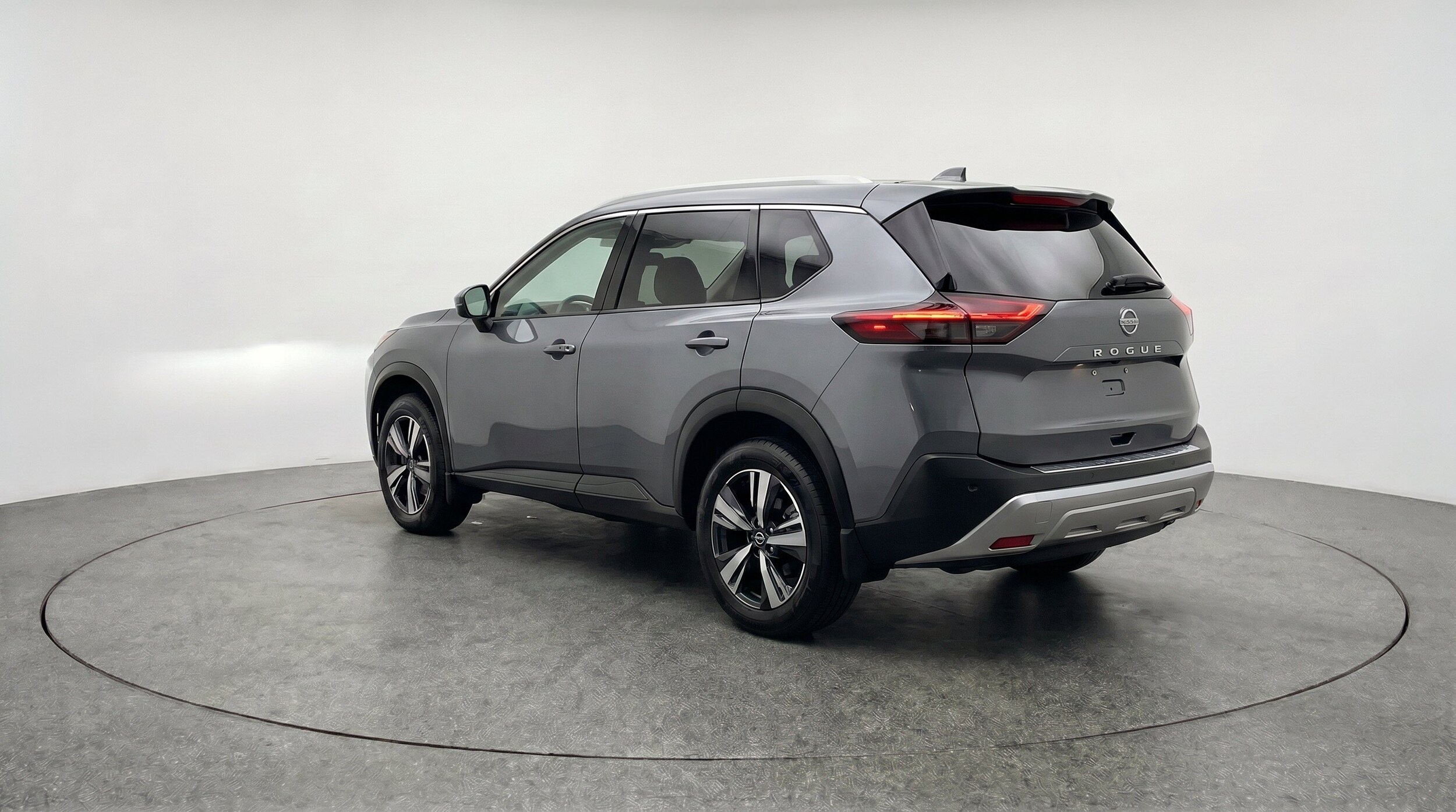 Thumbnail: 2026 Nissan Rogue - 6