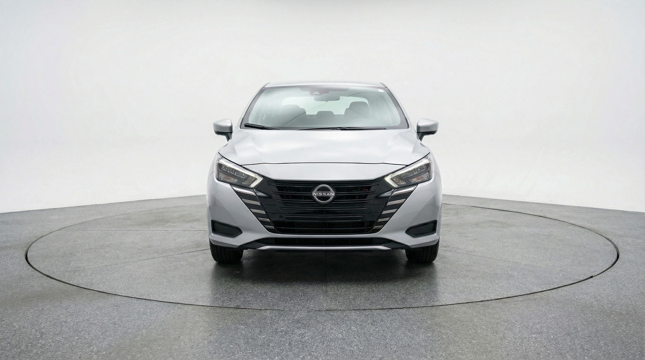 Thumbnail: 2025 Nissan Versa - 2