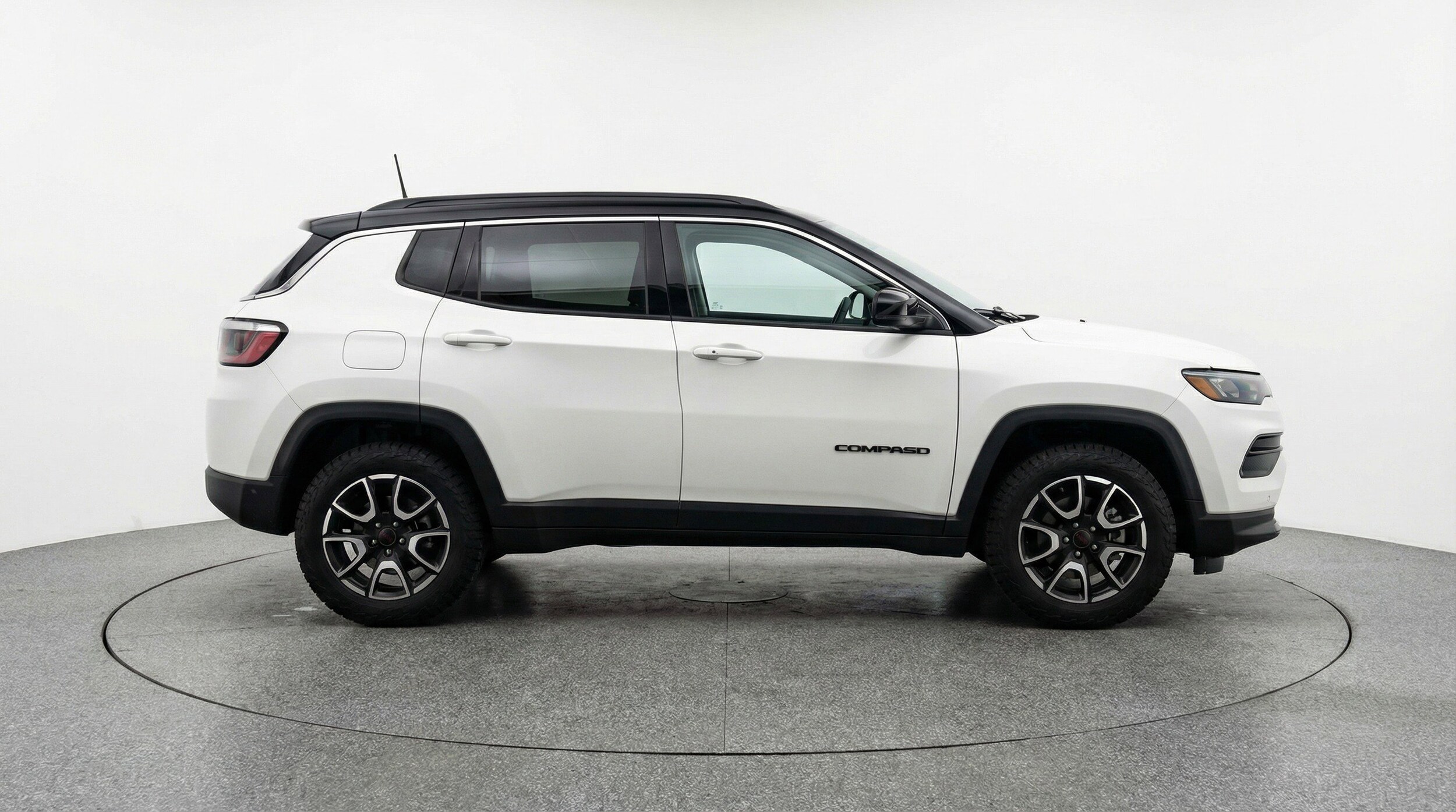 Thumbnail: 2025 Jeep Compass - 11