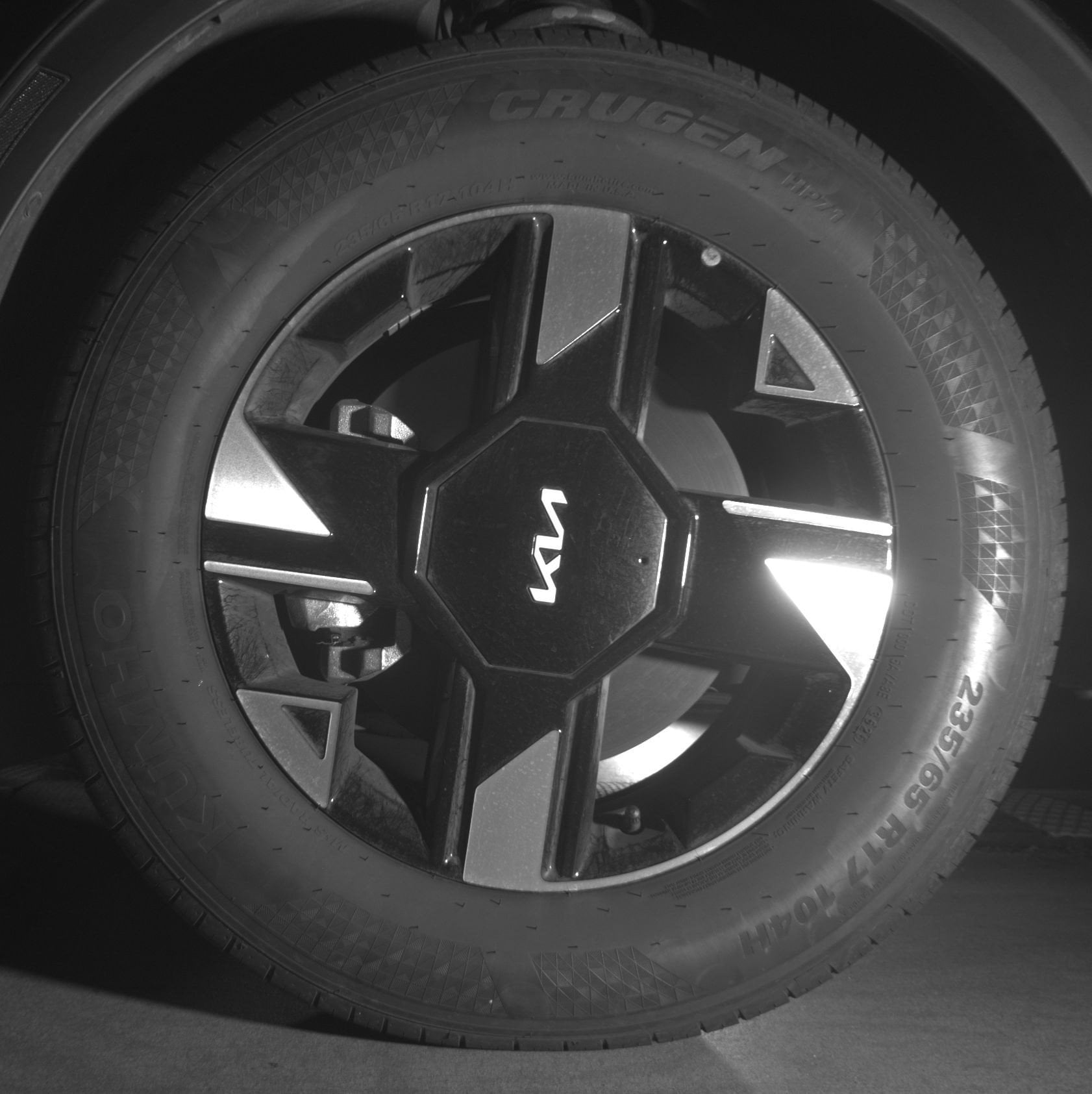 Thumbnail: 2026 Kia Sportage - 12