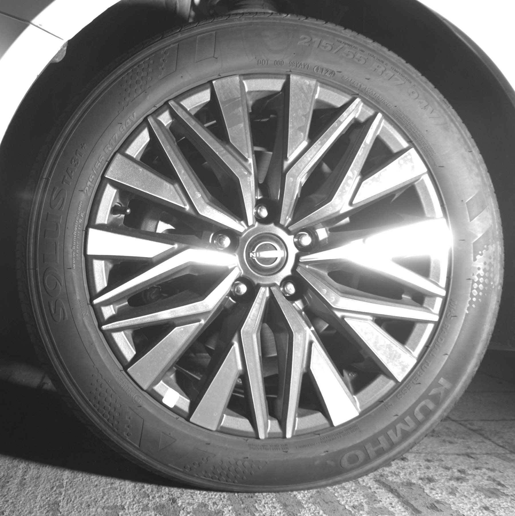 Thumbnail: 2025 Nissan Altima - 12